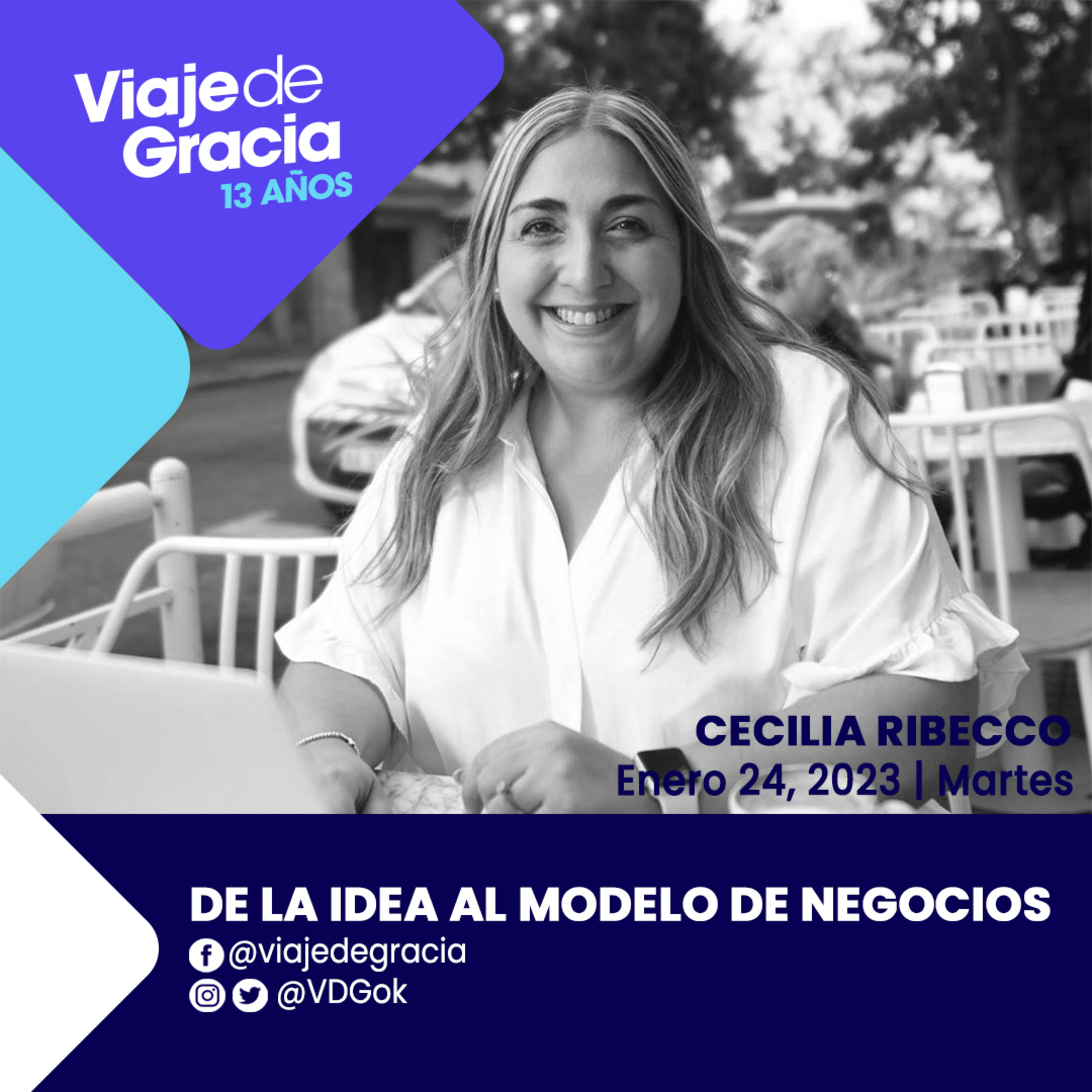 Portada de PODCAST VDG