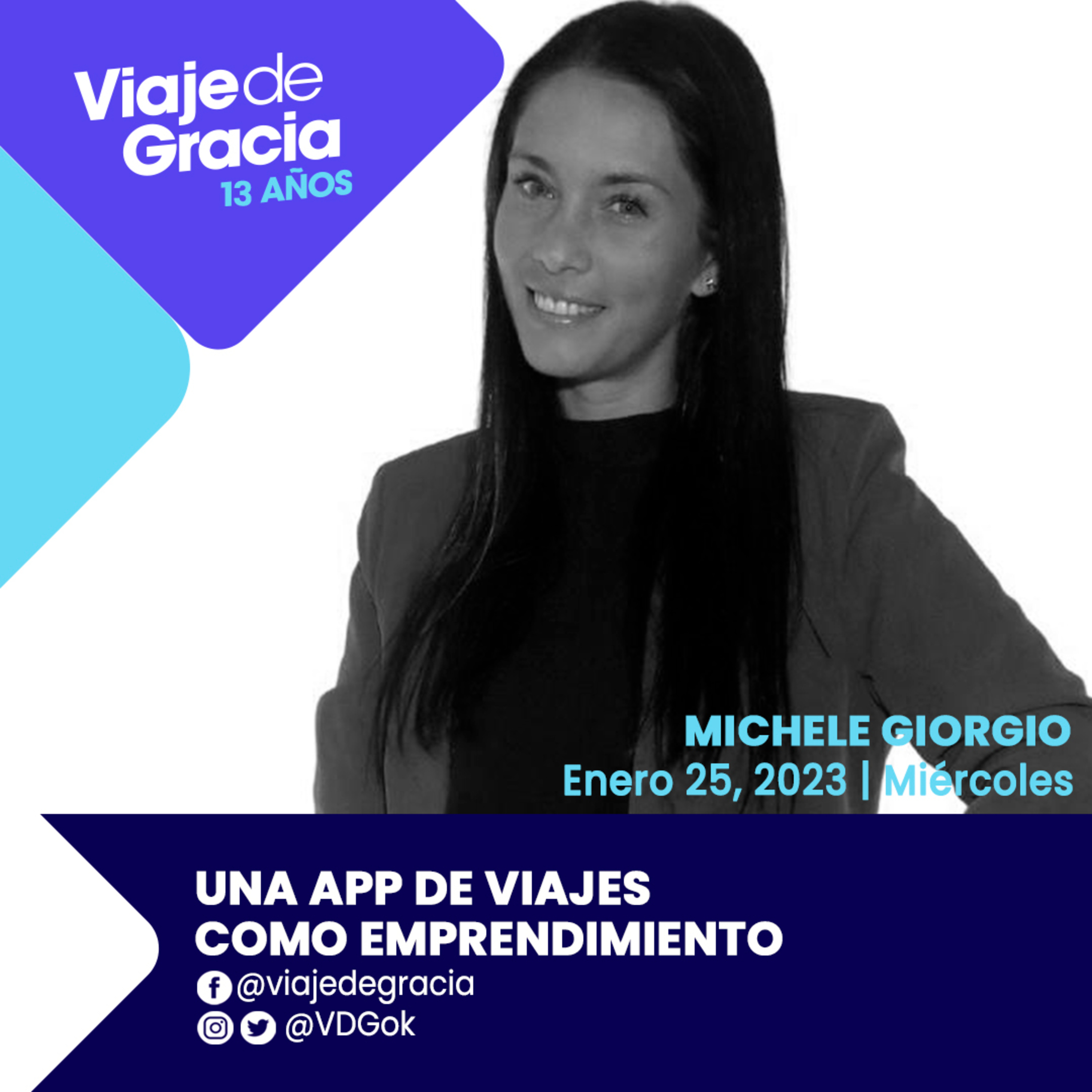 Portada de PODCAST VDG