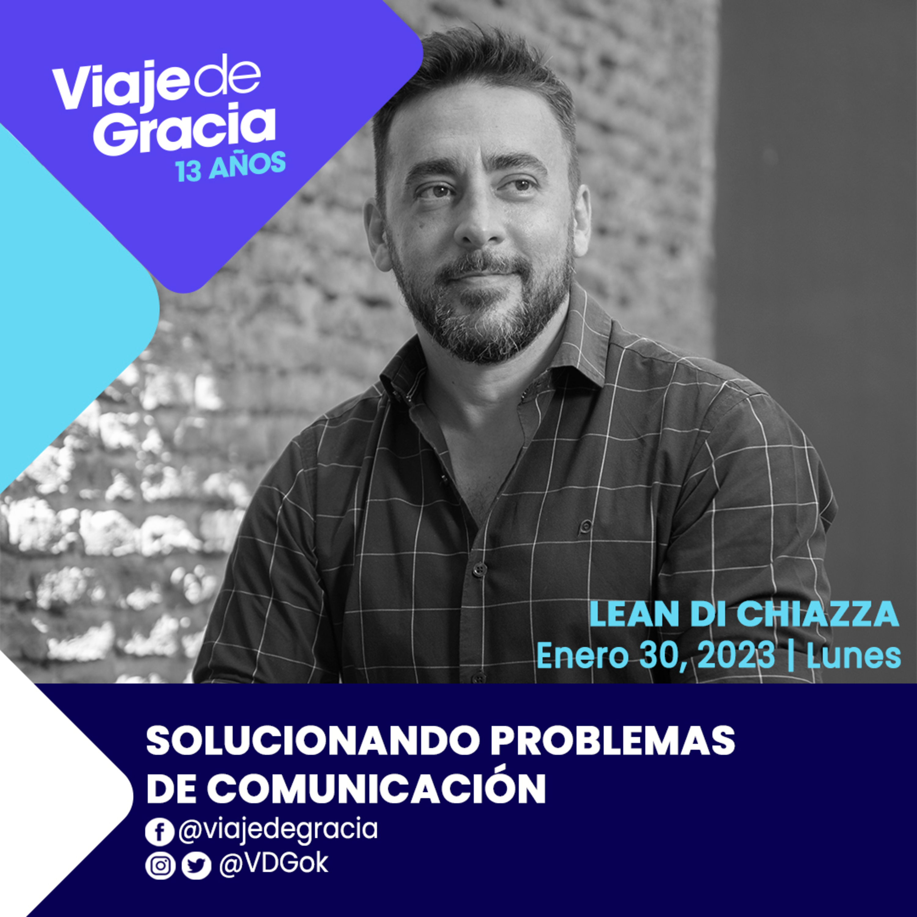 Portada de PODCAST VDG