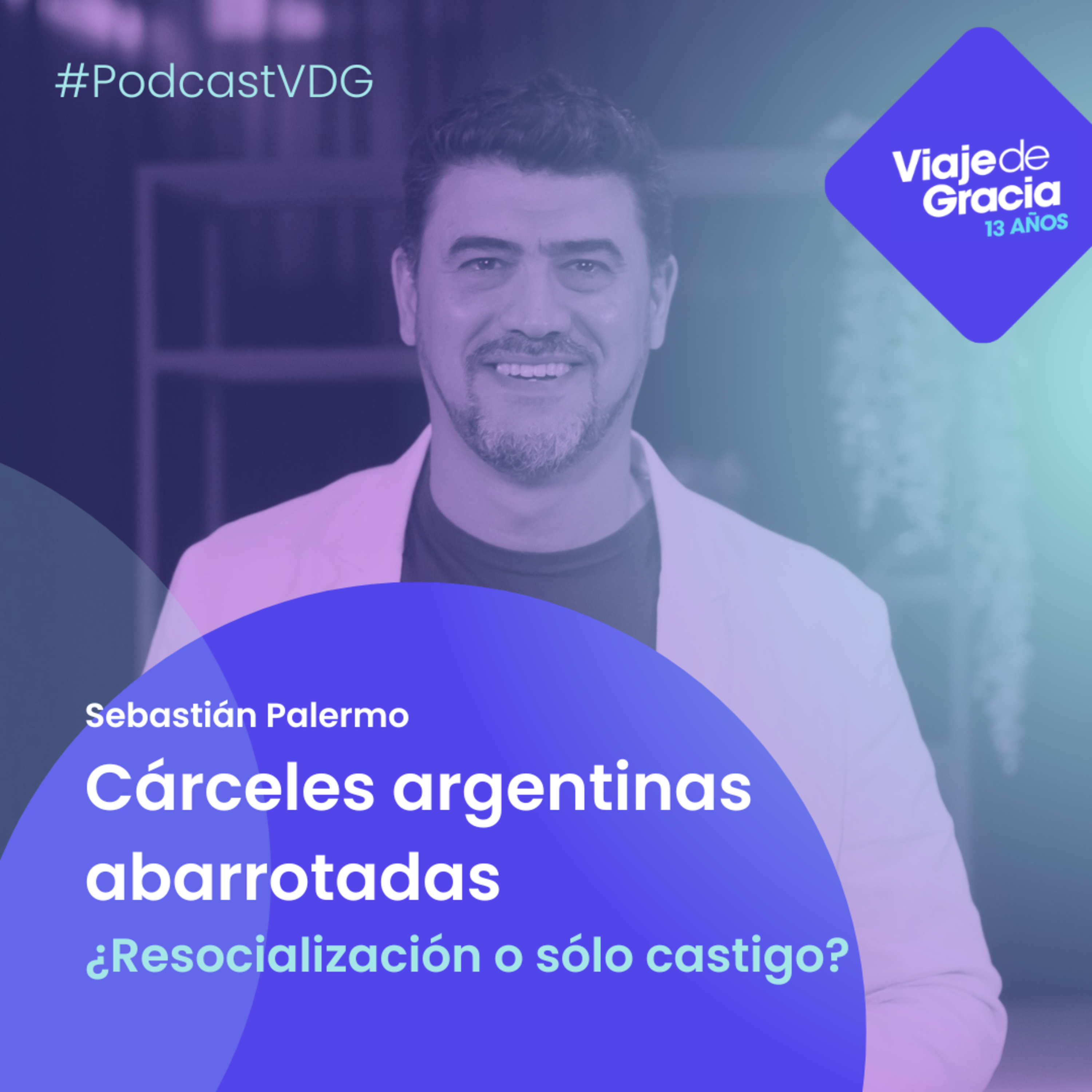 PODCAST VDG