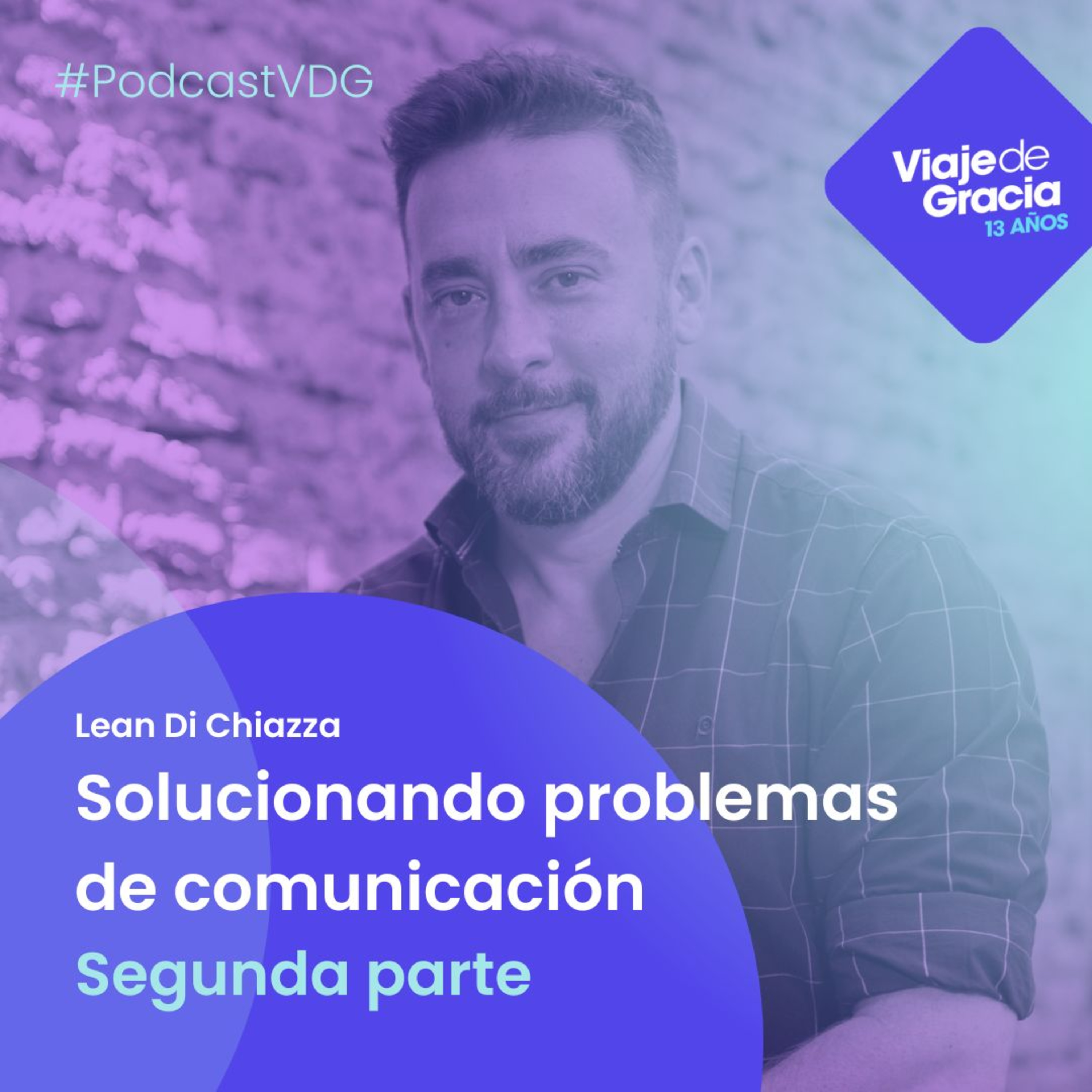 Portada de PODCAST VDG