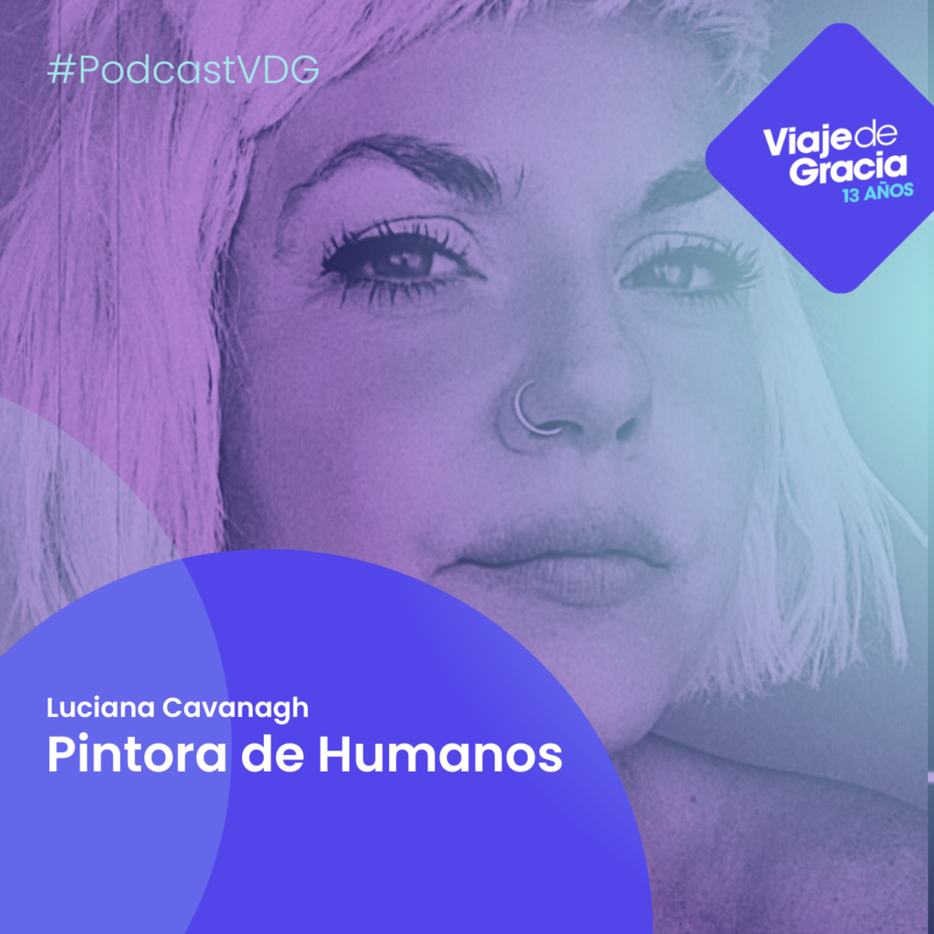 Portada de PODCAST VDG