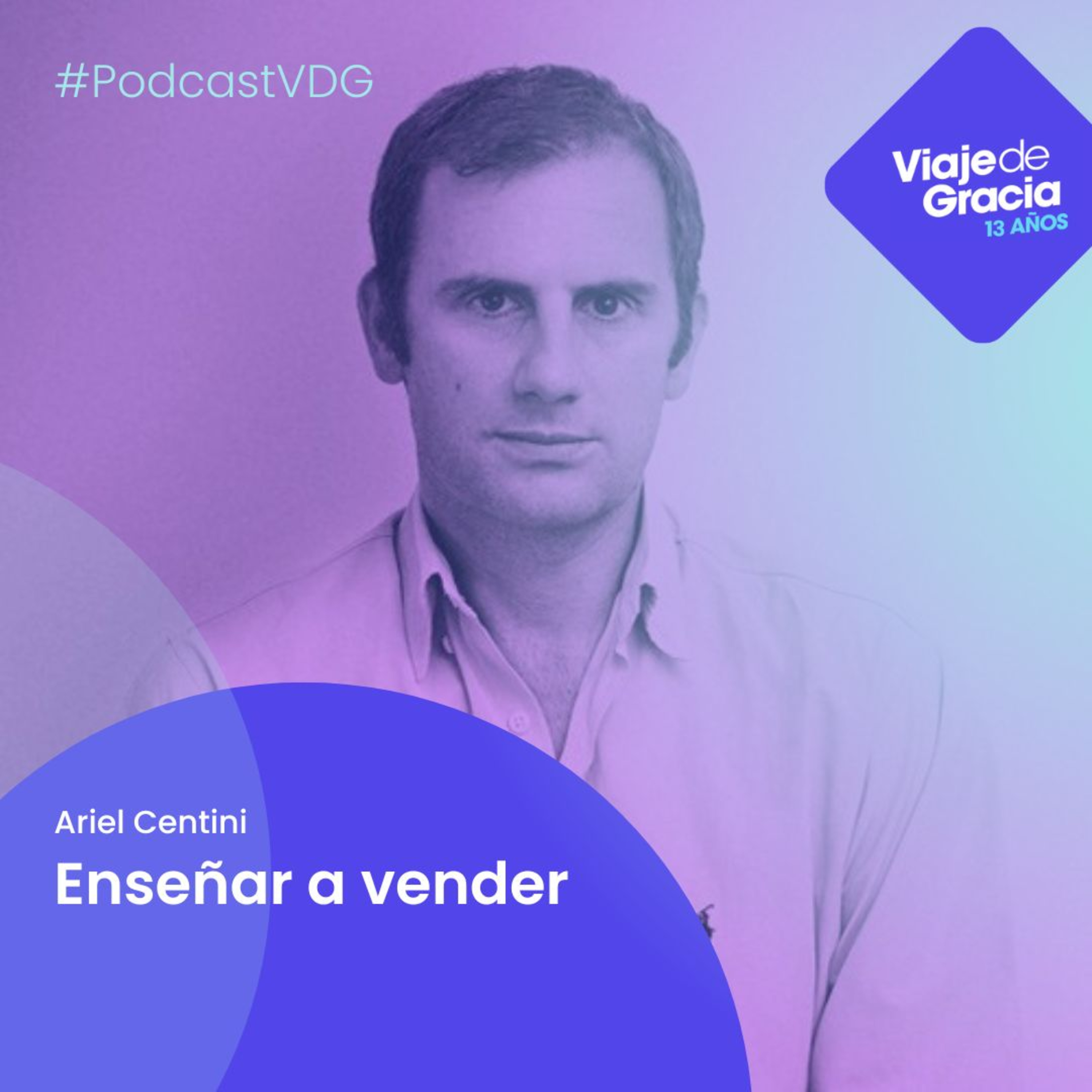Portada de PODCAST VDG