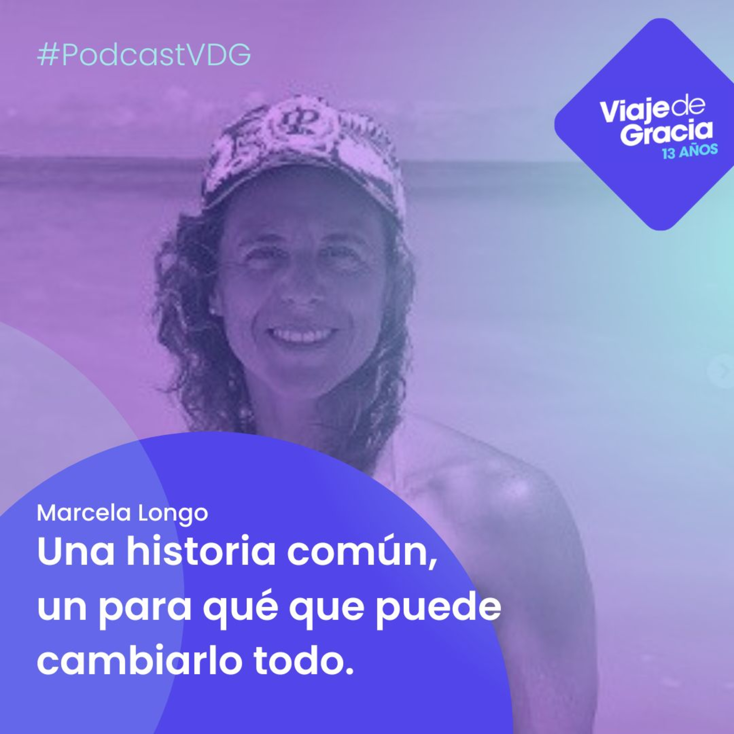 PODCAST VDG