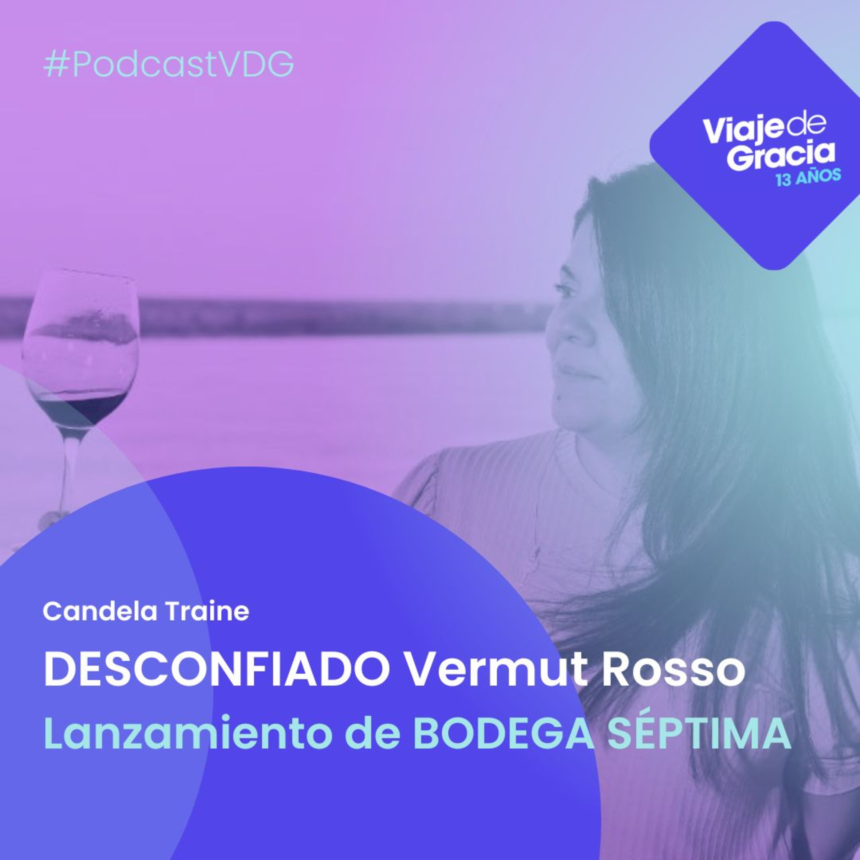 PODCAST VDG