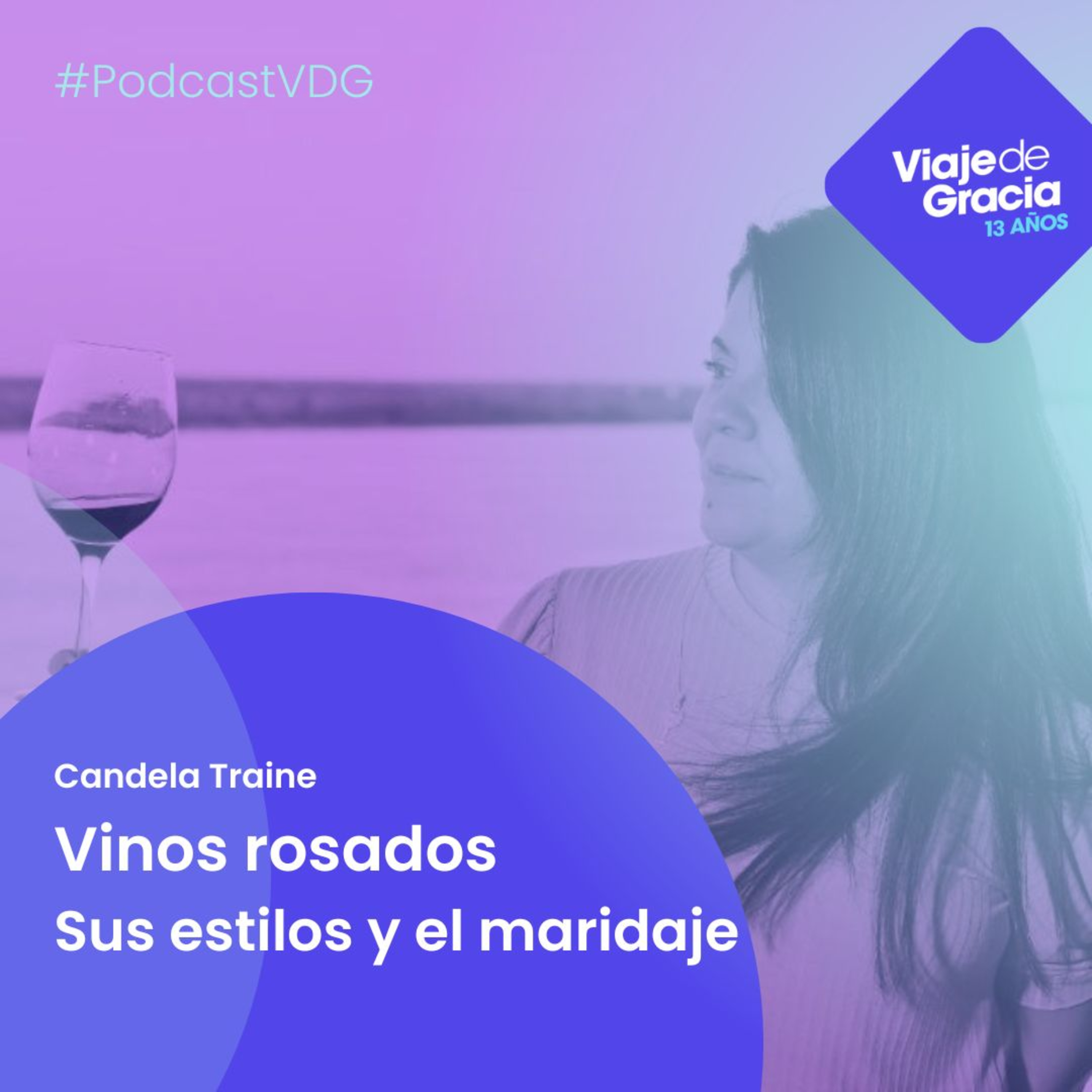 PODCAST VDG