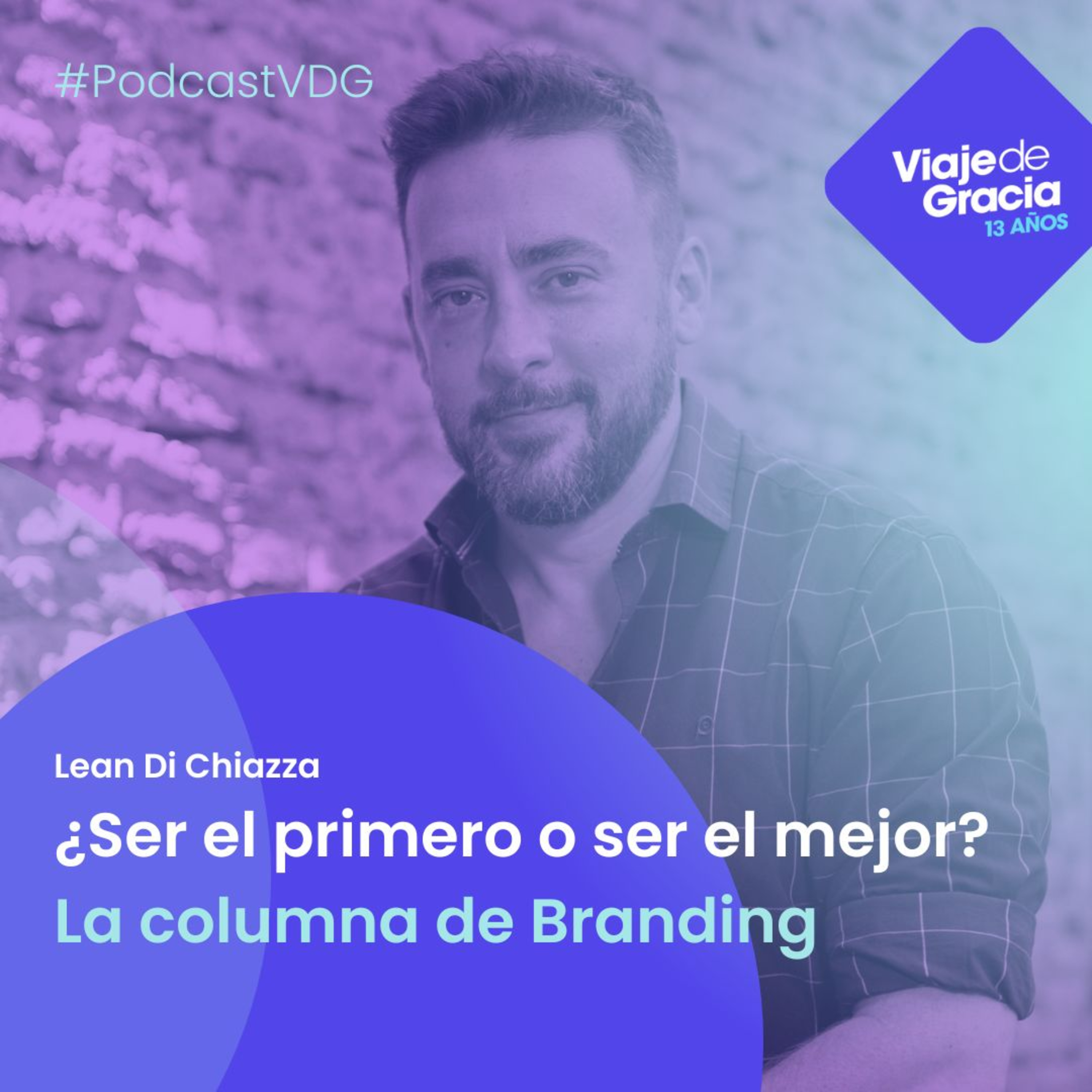 Portada de PODCAST VDG