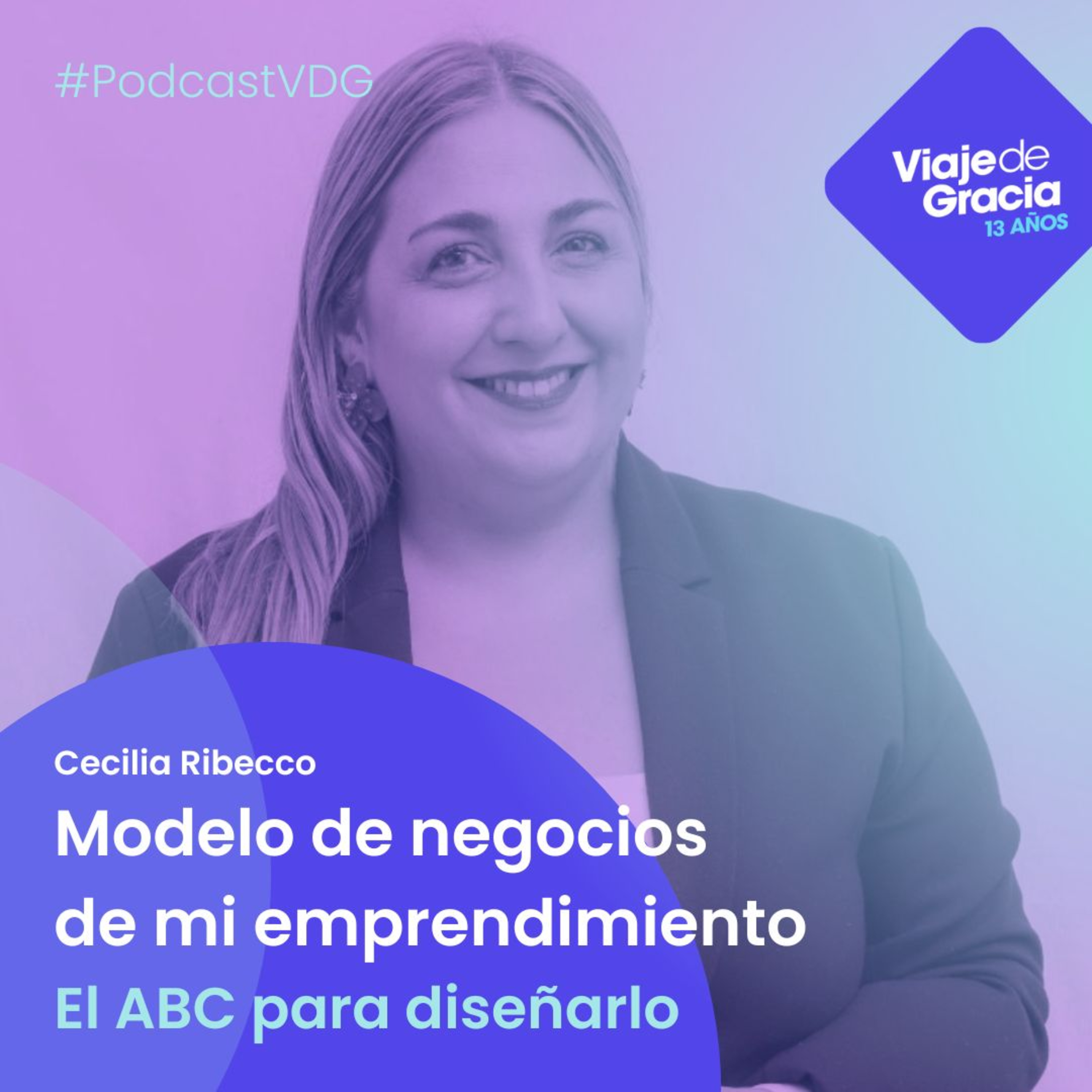 Portada de PODCAST VDG