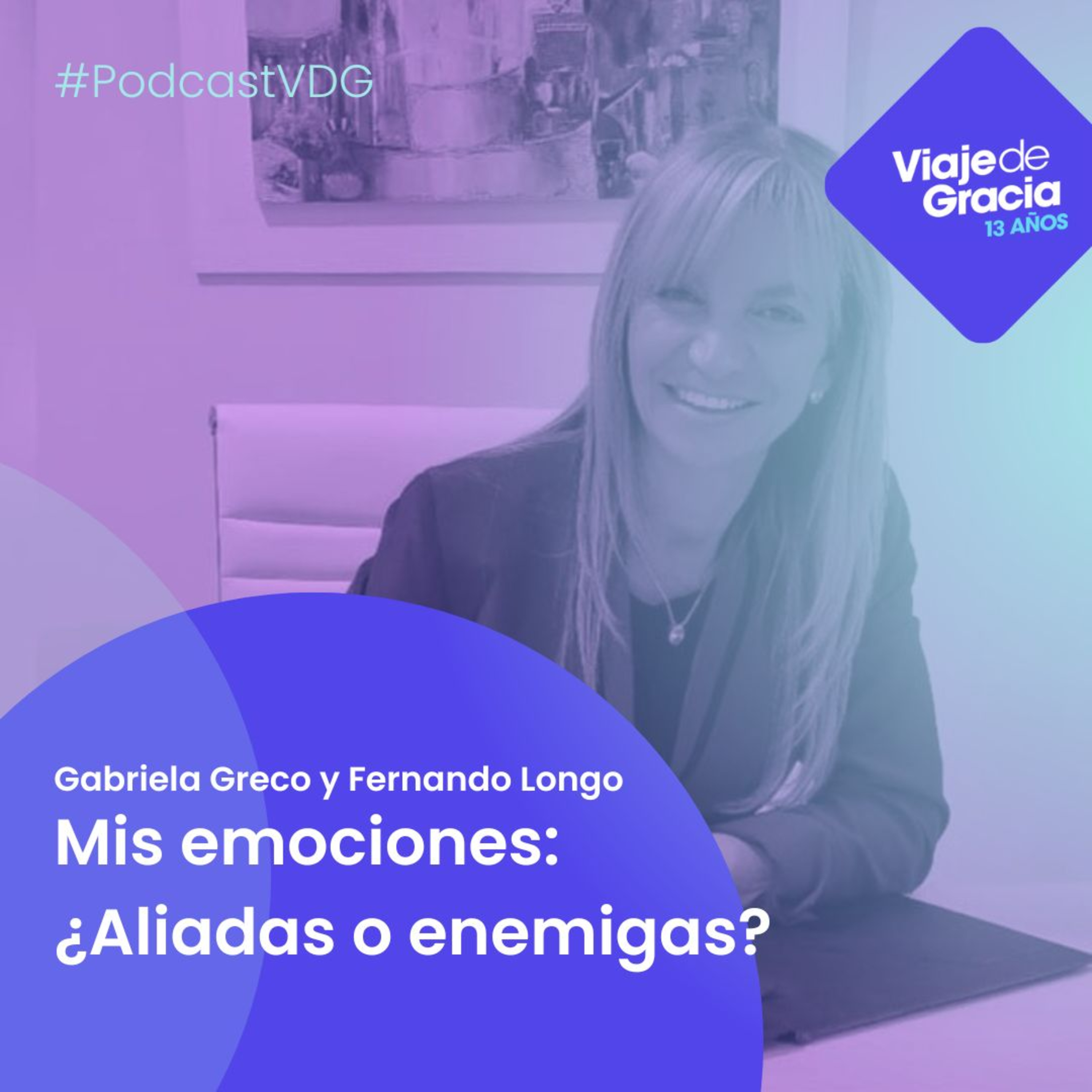 PODCAST VDG