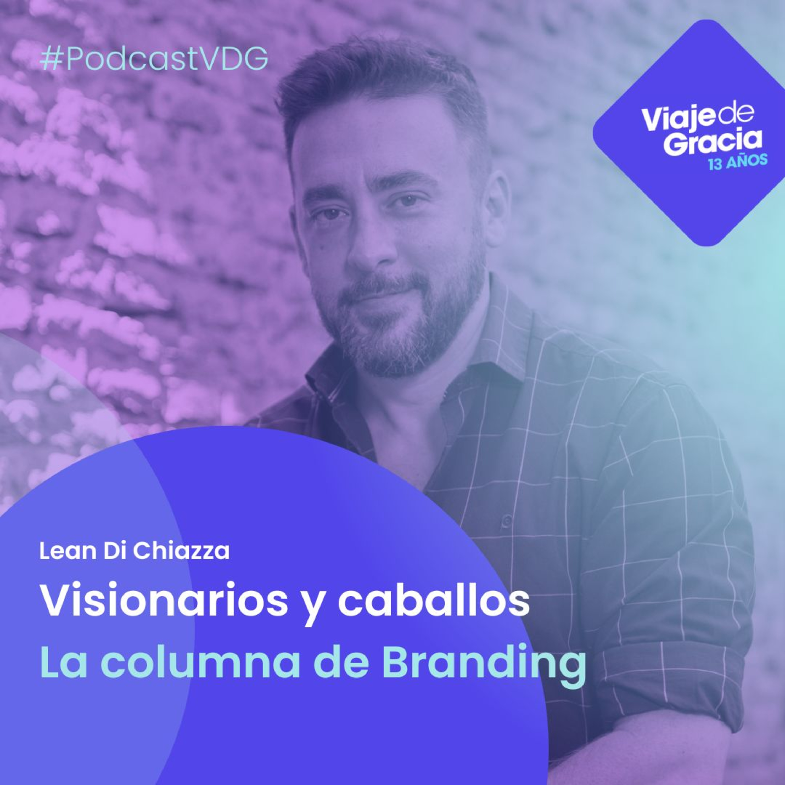 Portada de PODCAST VDG