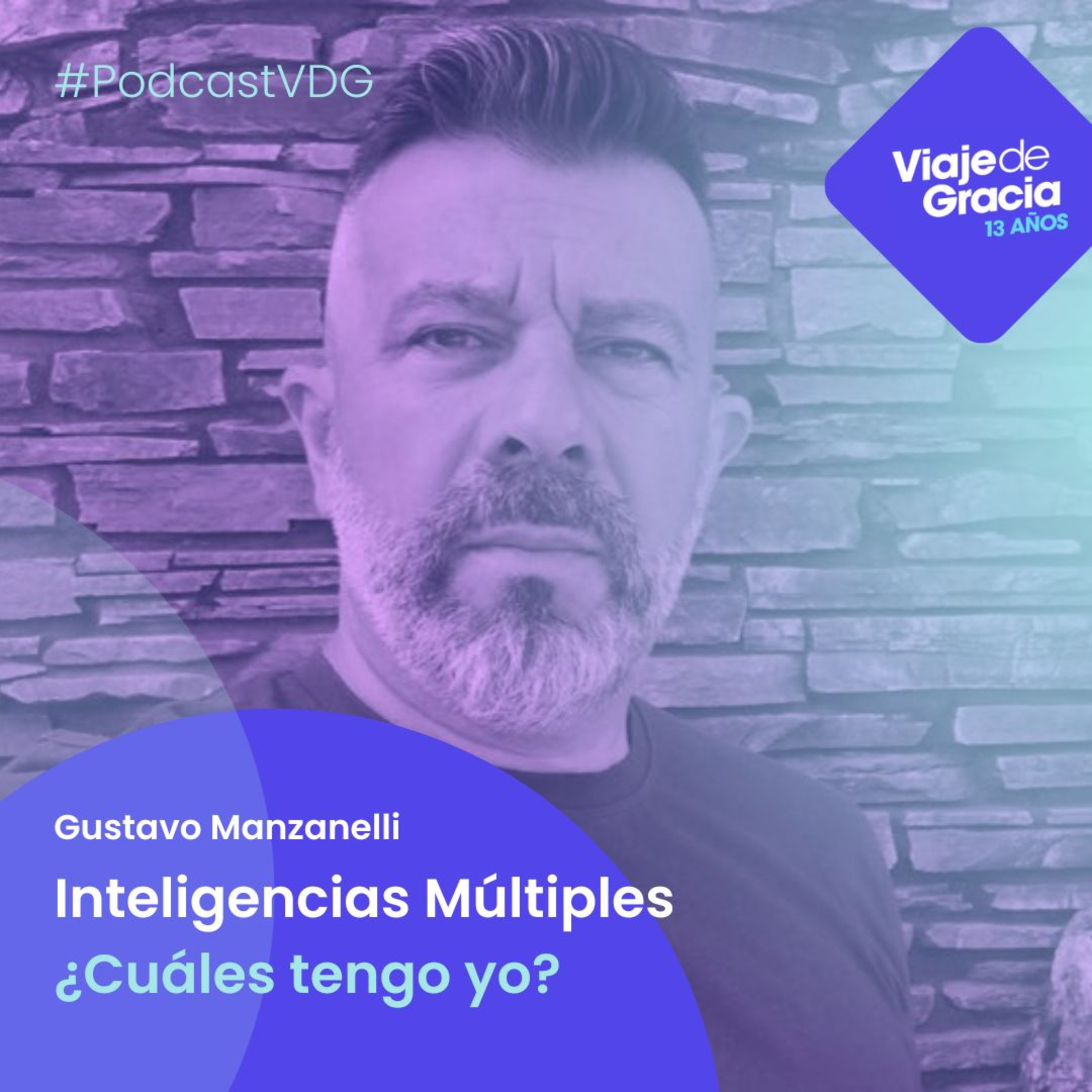 Portada de PODCAST VDG