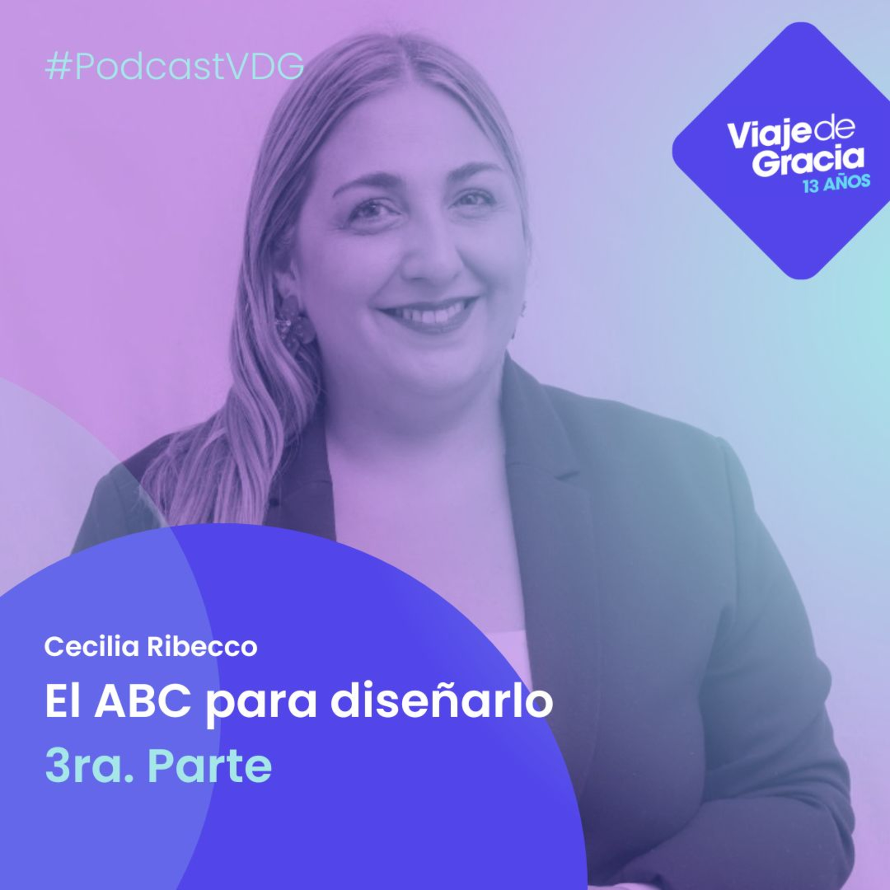 Portada de PODCAST VDG