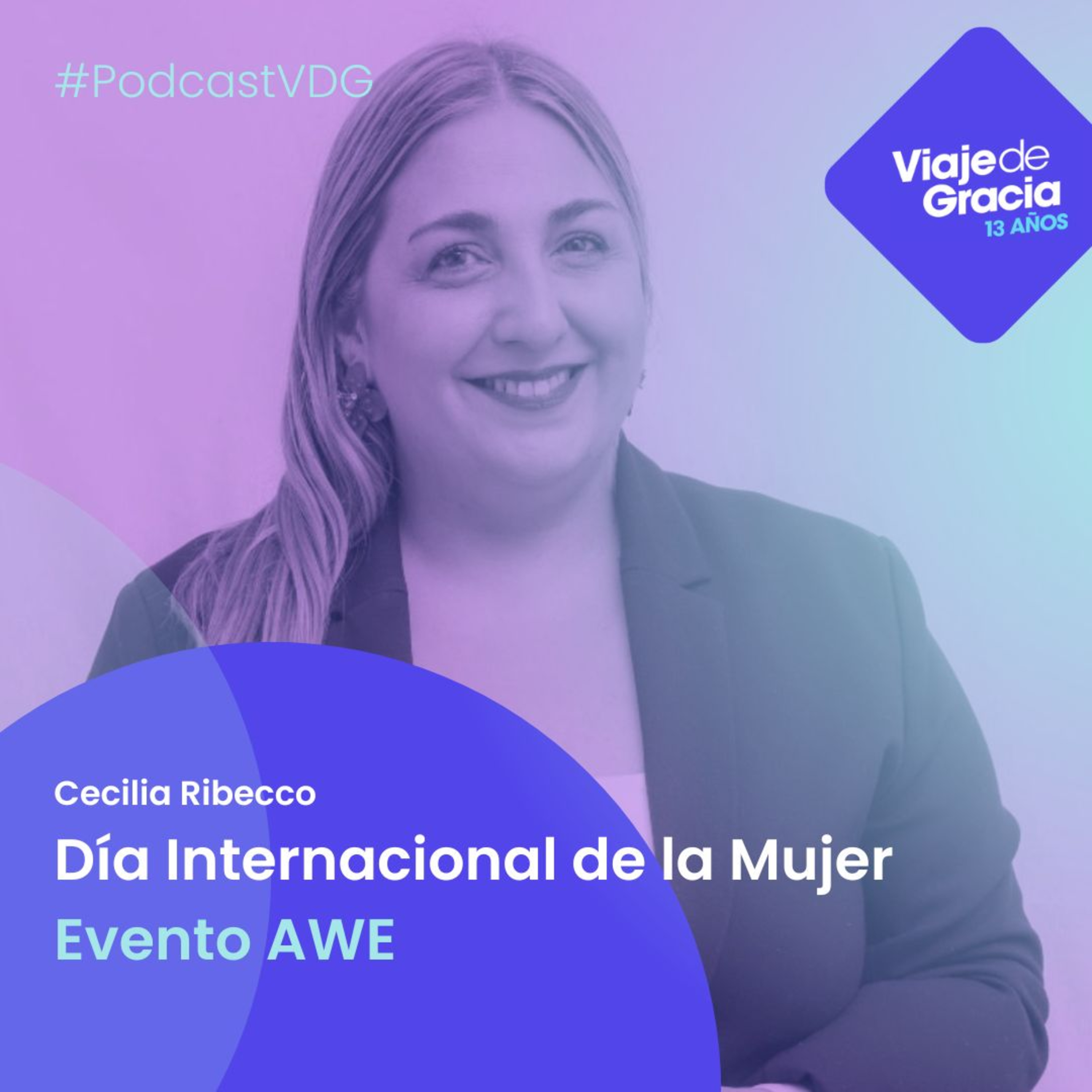 Portada de PODCAST VDG