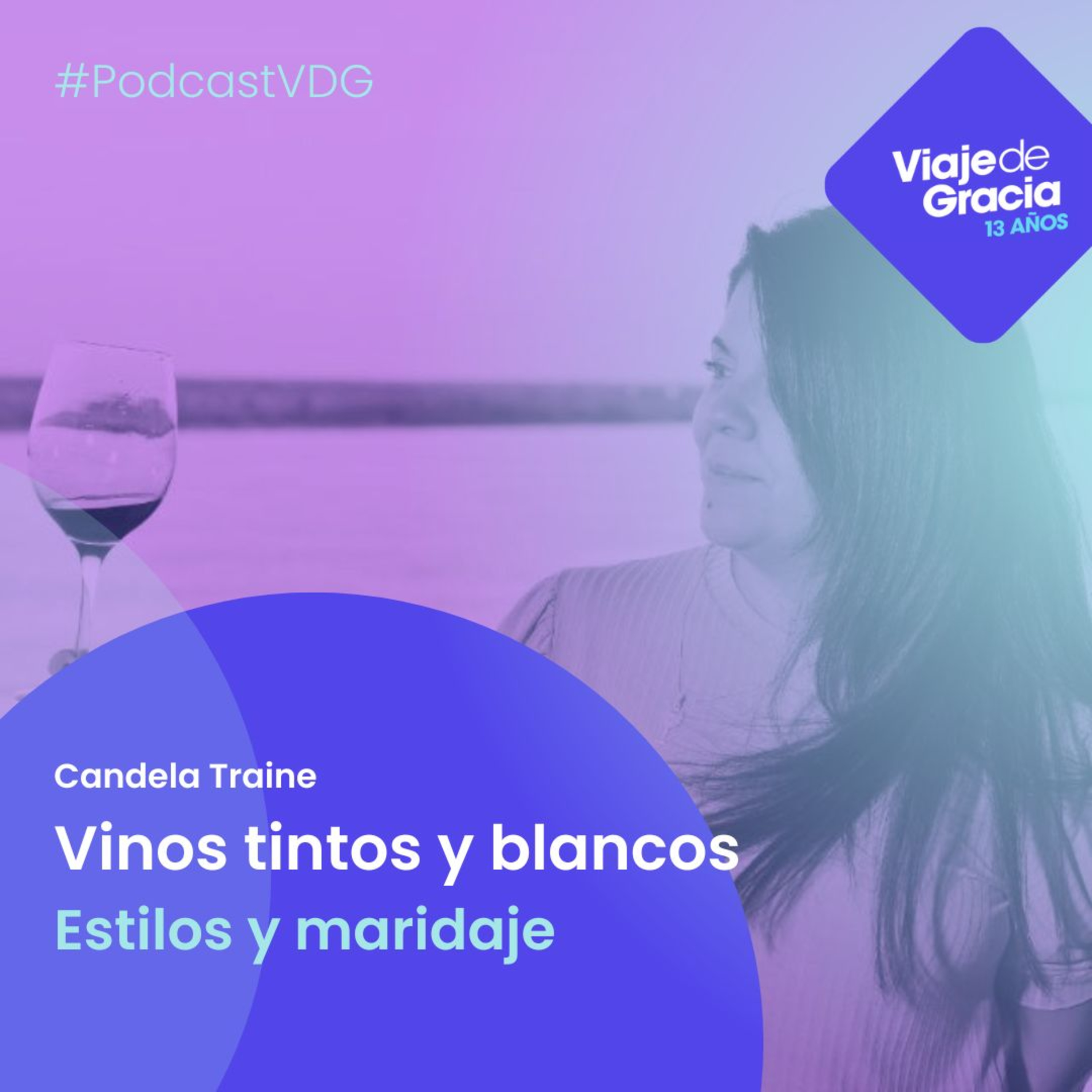 PODCAST VDG
