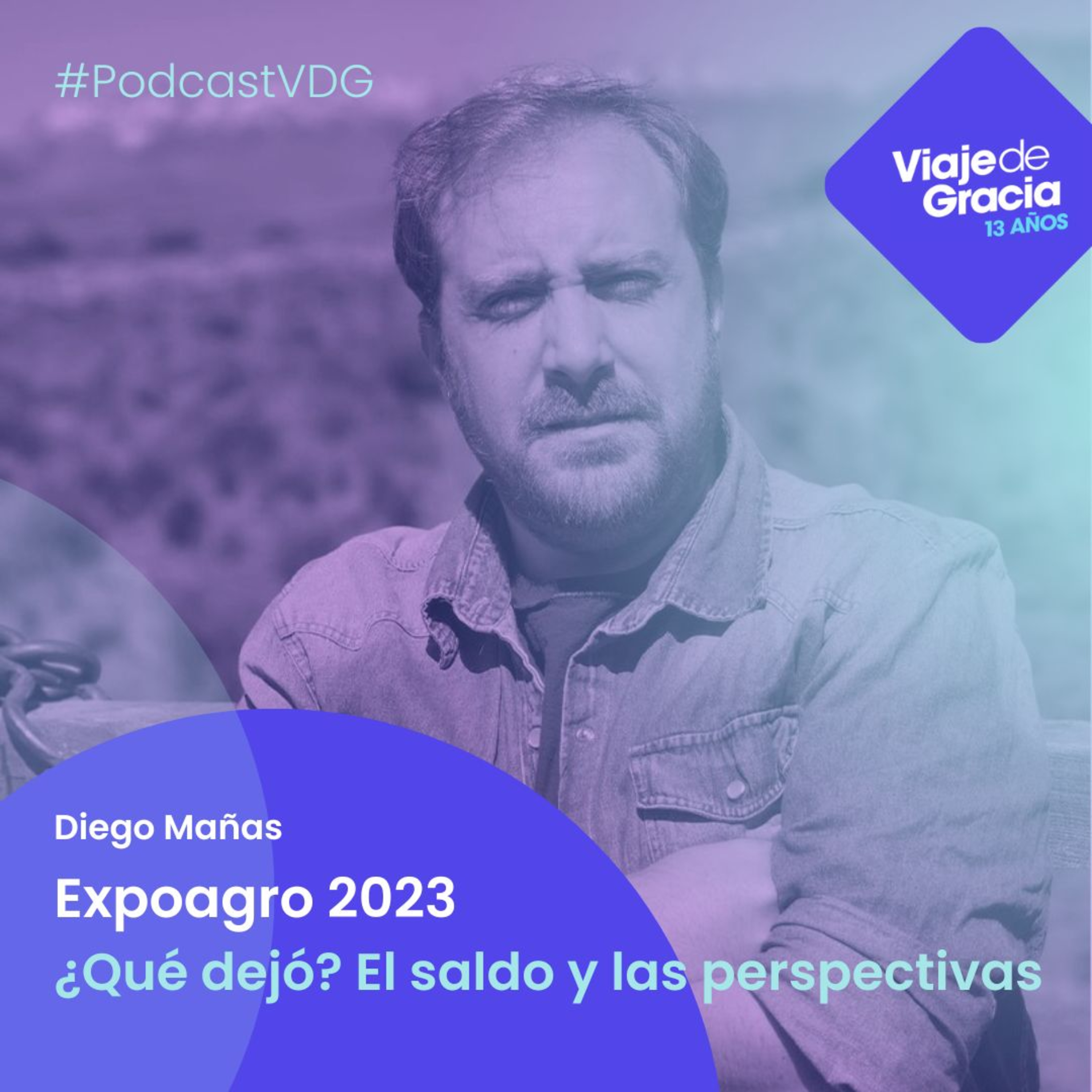 Portada de PODCAST VDG