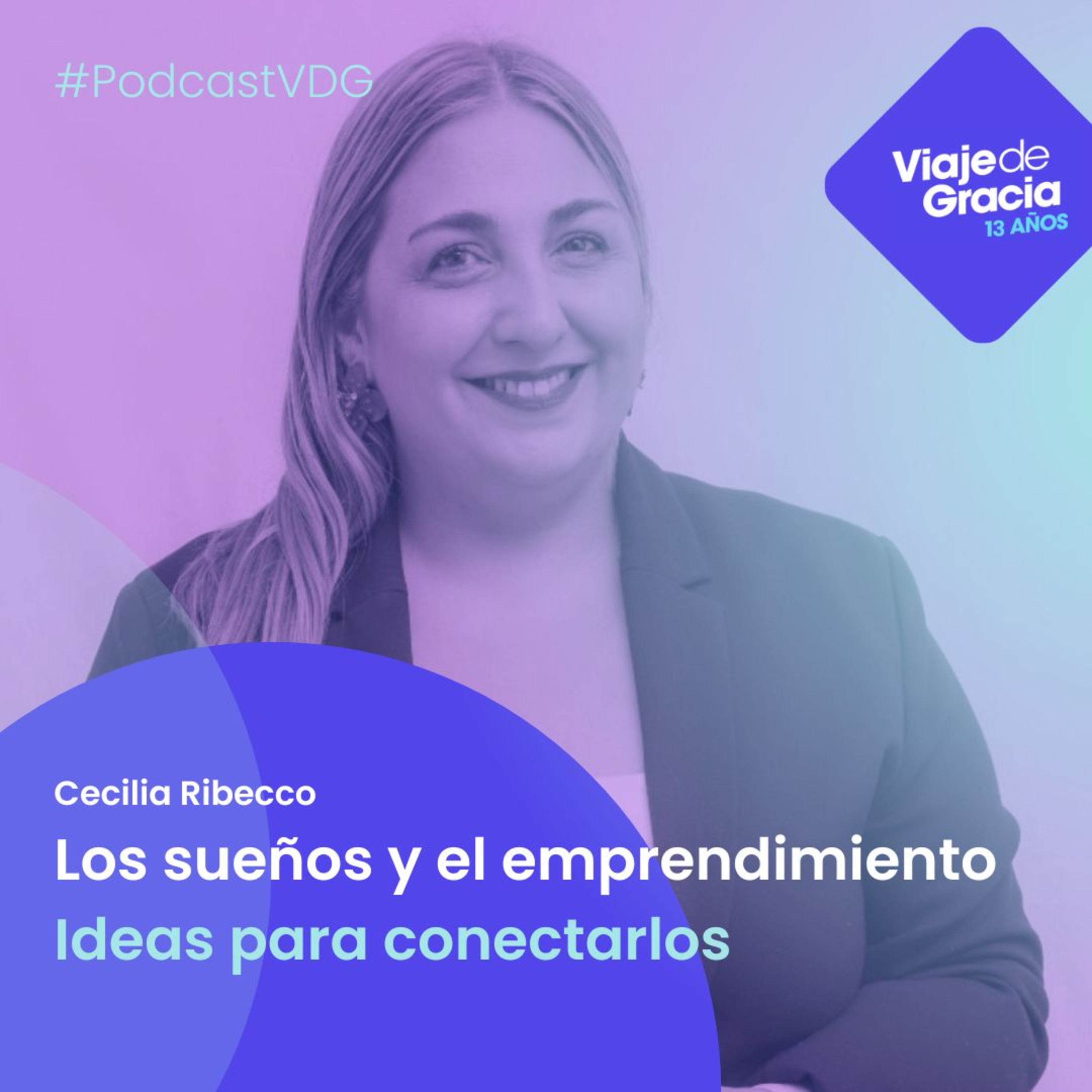 Portada de PODCAST VDG