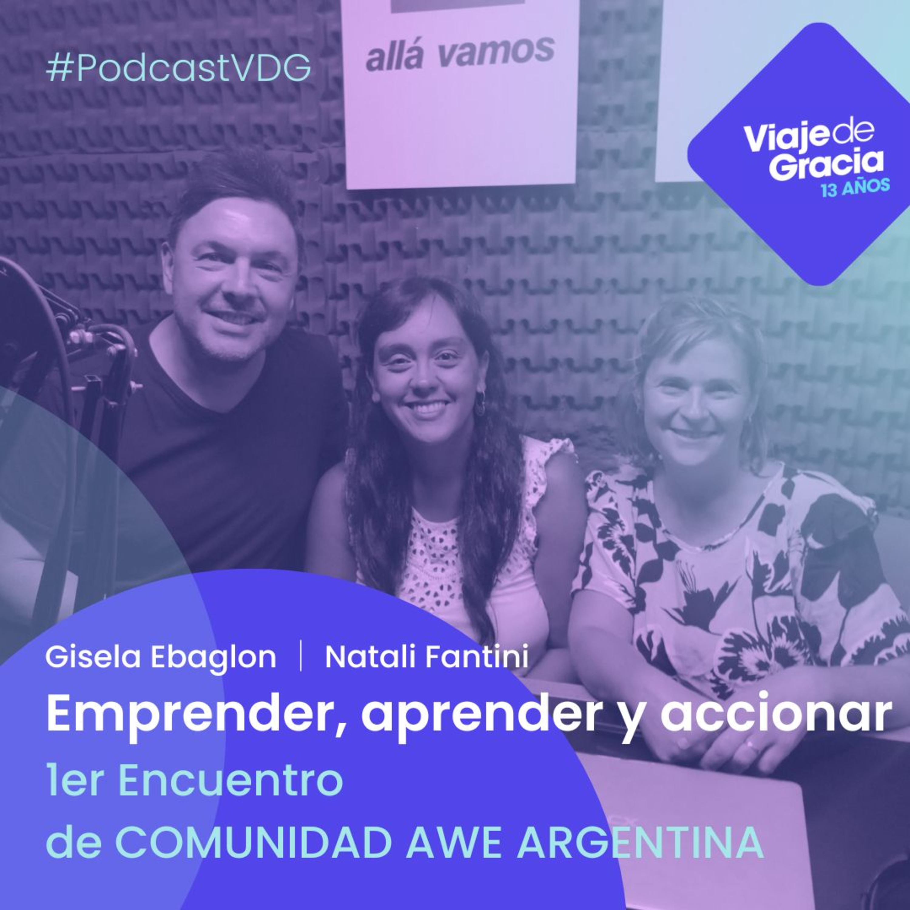 PODCAST VDG