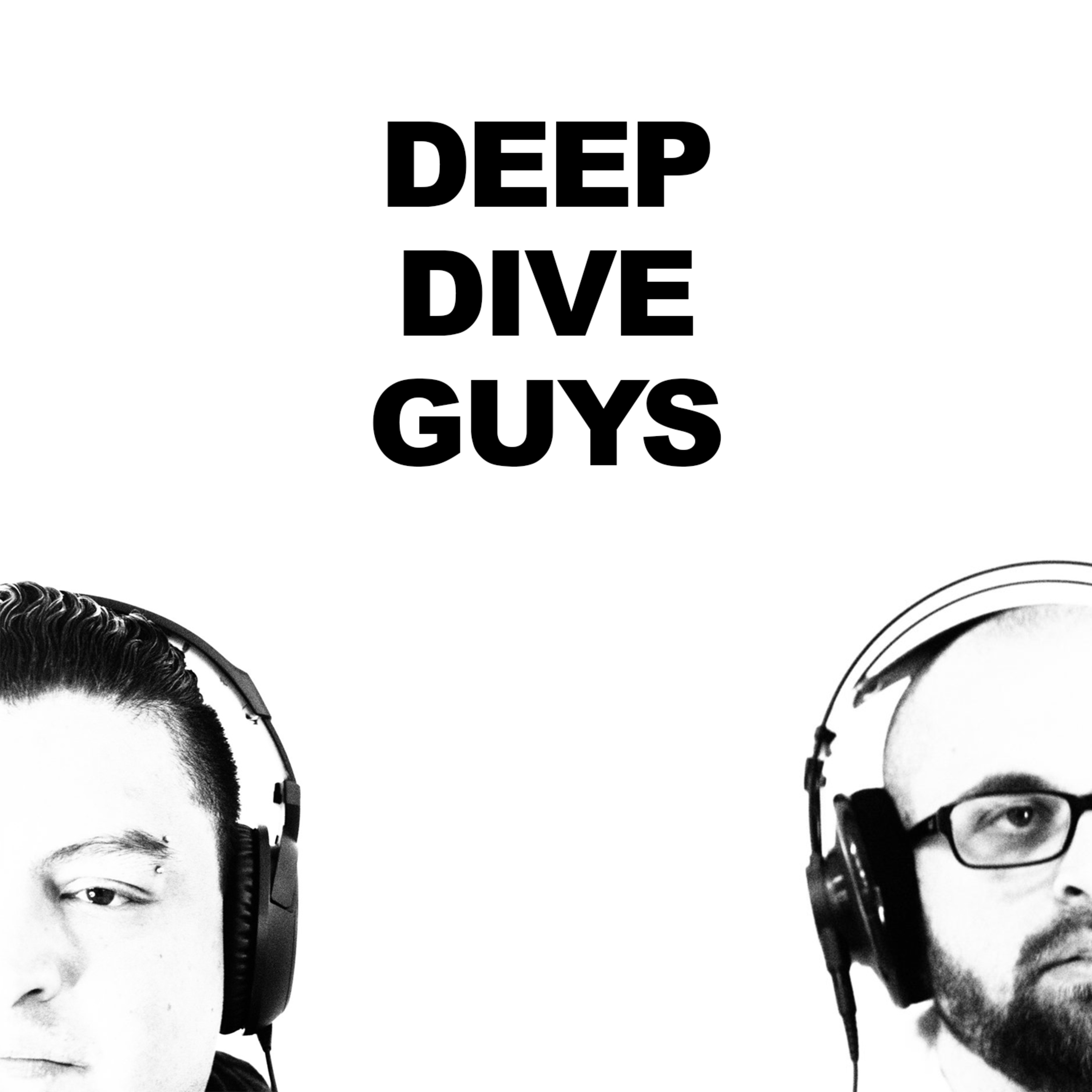 Deep Dave - Before These Crowded Streets Pt. 2 episode artwork