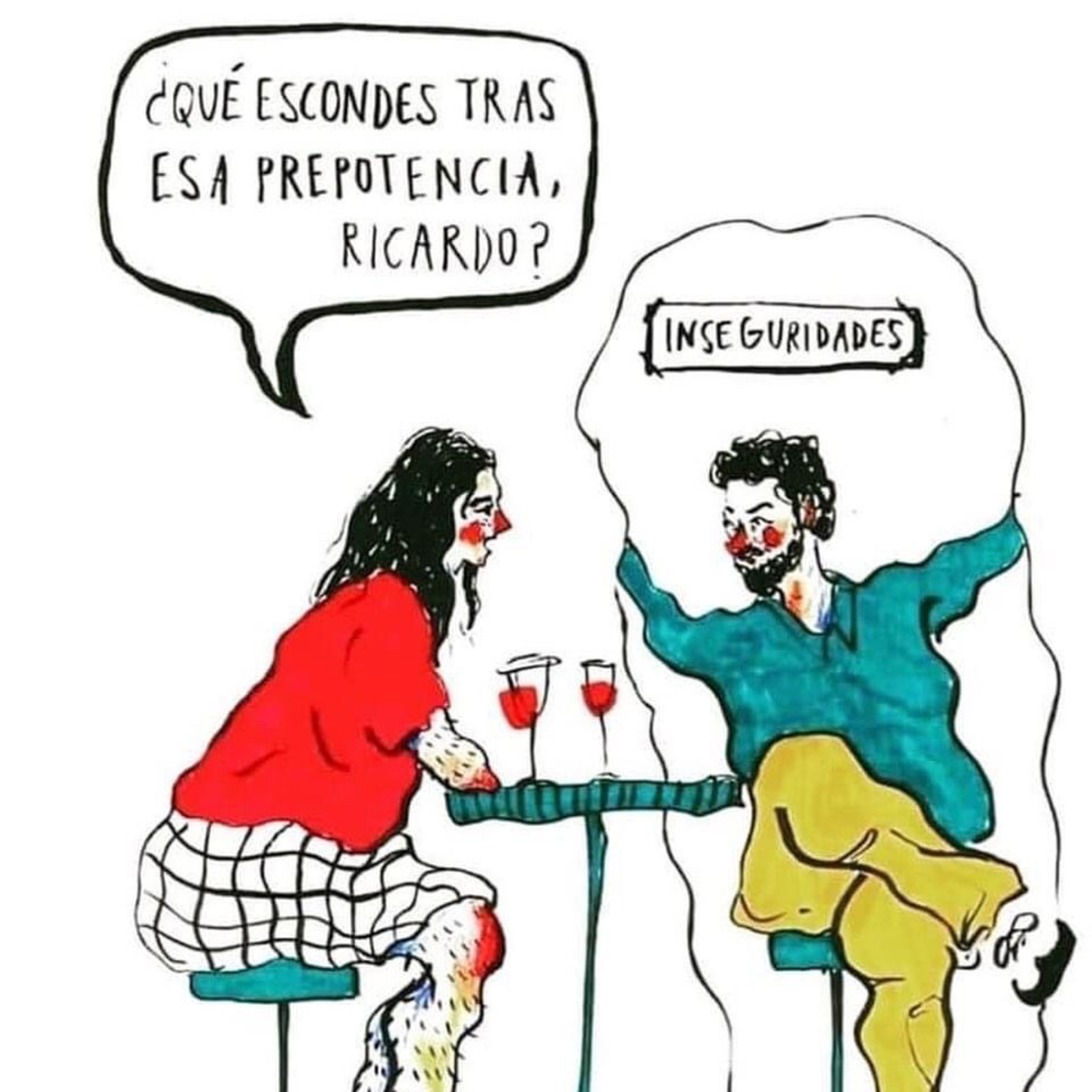 Portada de DIARIO de una ABOGADA