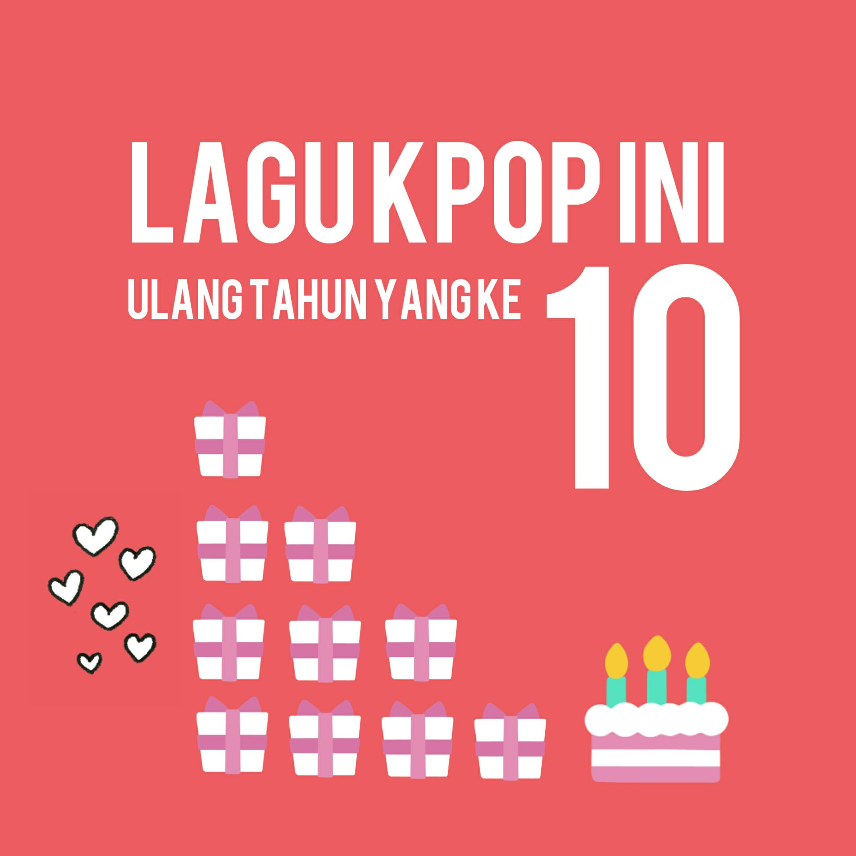 Lagu K-pop Tak Lekang oleh Waktu