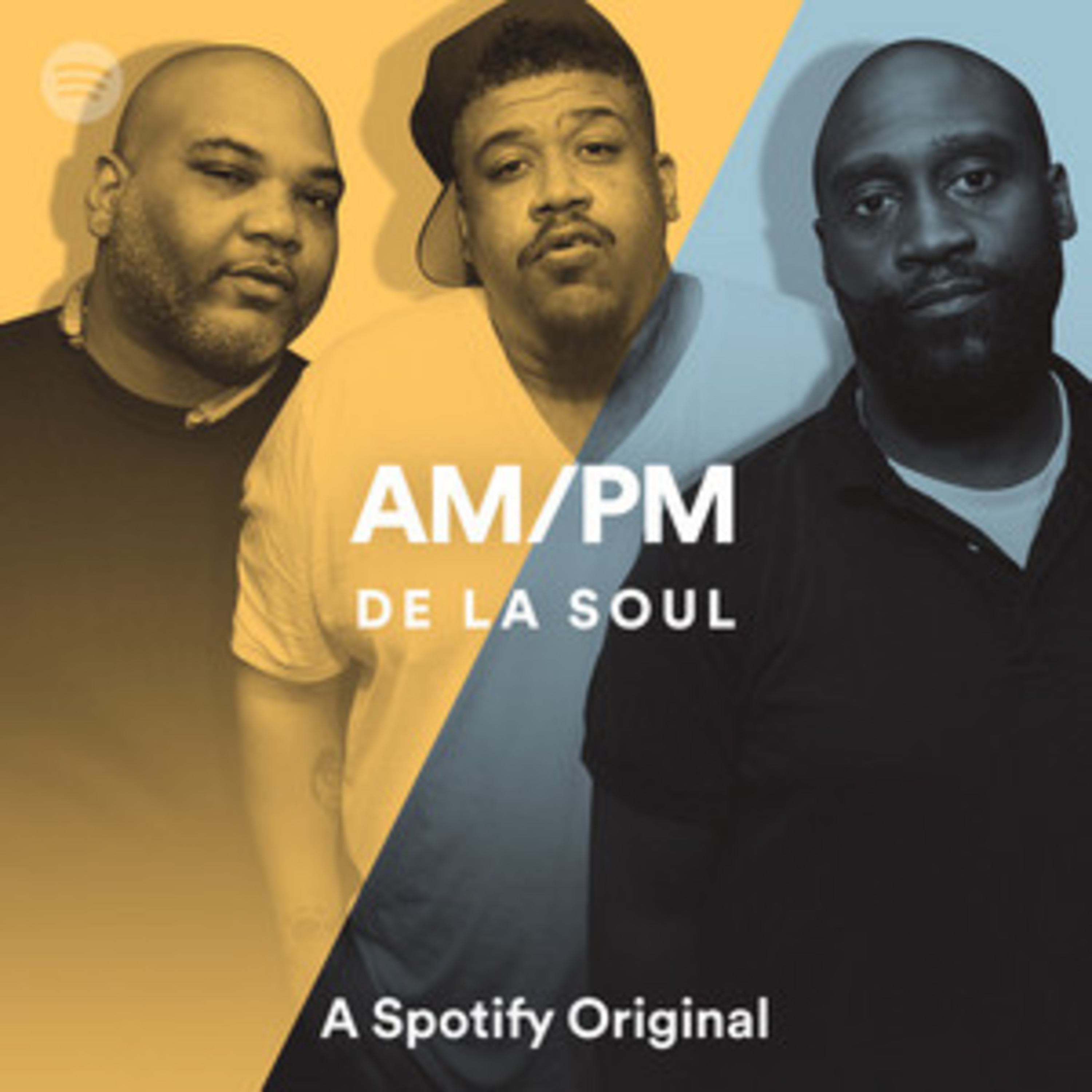 AM/PM with De La Soul PM