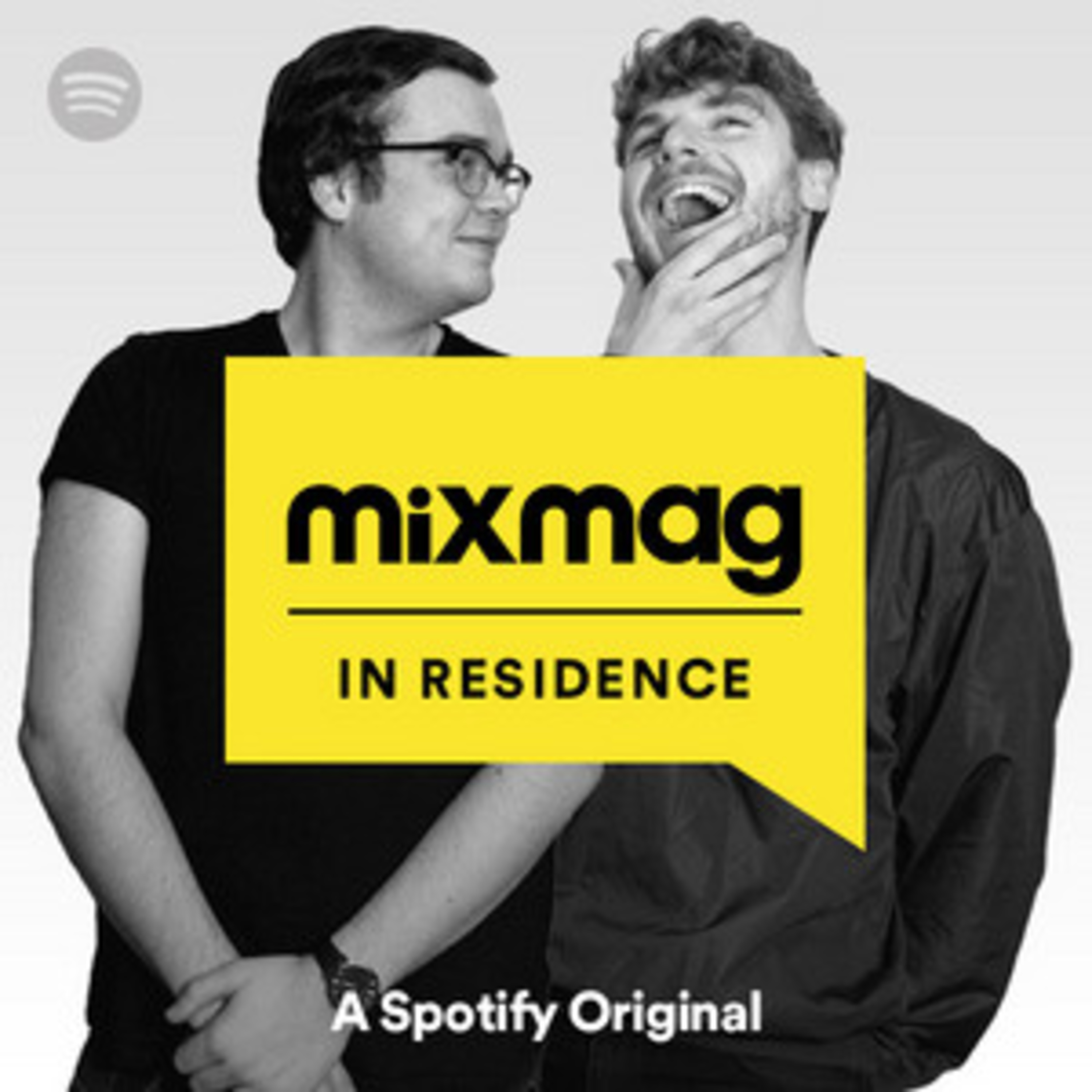 In Residence: Mixmag Episode 2