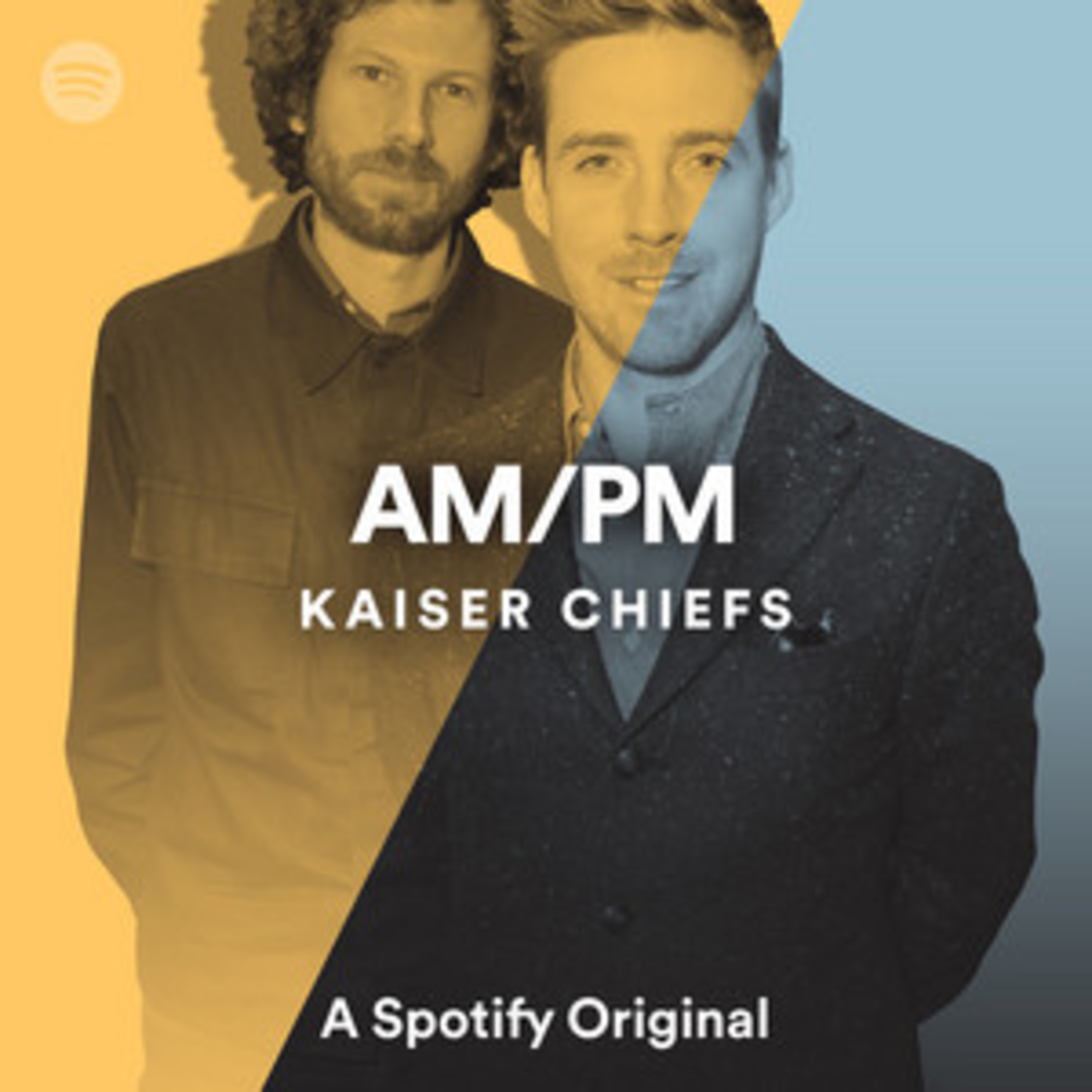 AM/PM with Kaiser Chiefs: The PM