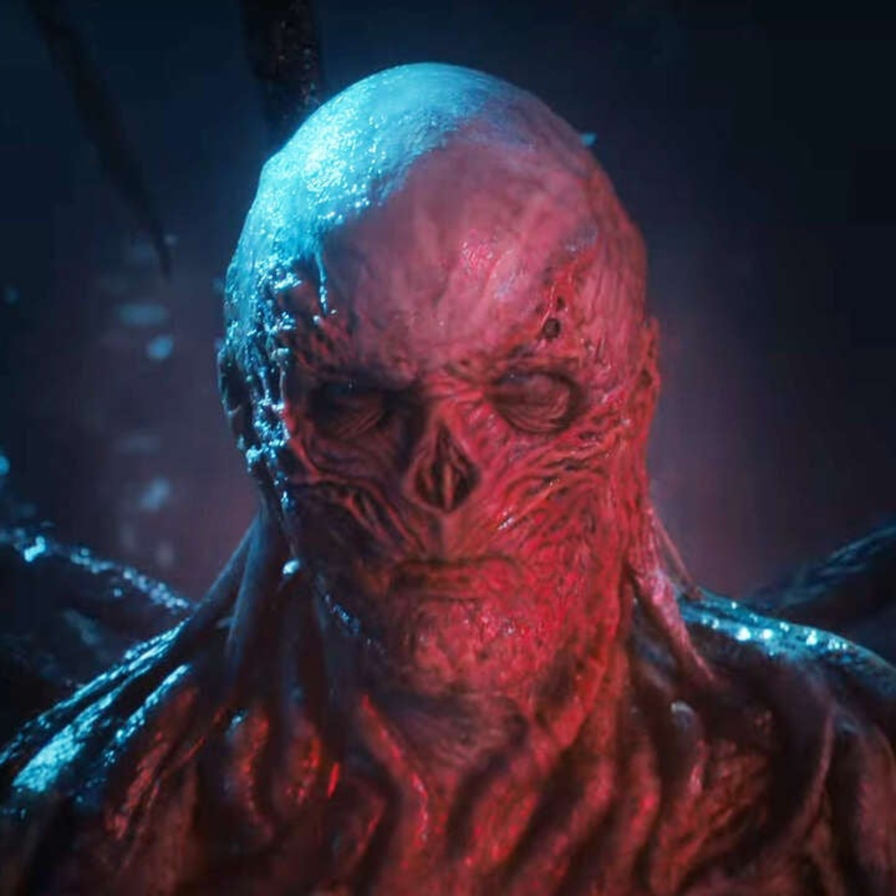 MEGACON! Stranger Things 4, Thor Love & Thunder, Fantastic 4, Star Trek & MORE!