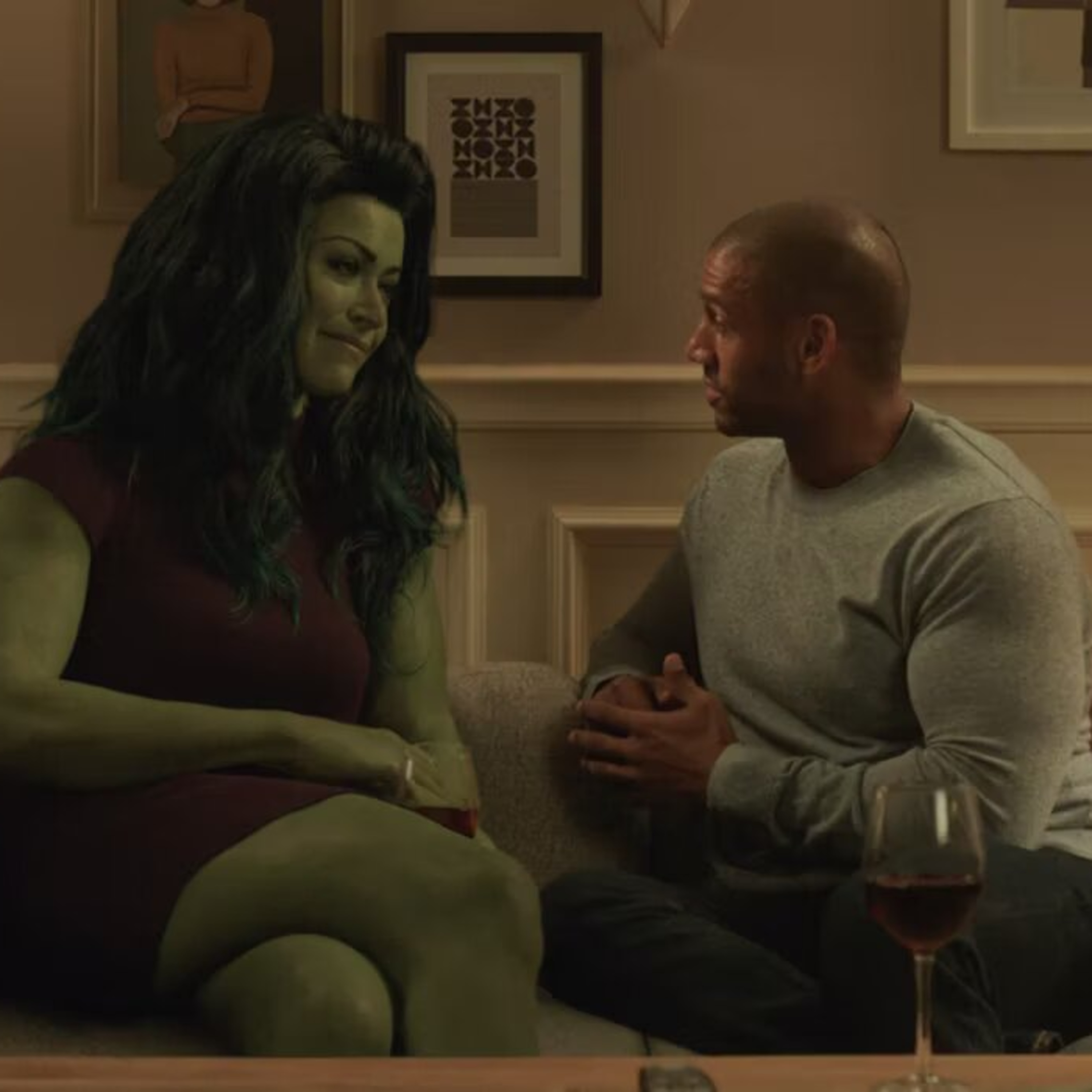 Rings of Power Ep3, House of the Dragon Ep3, She-Hulk Ep4, X-Men & MORE!!