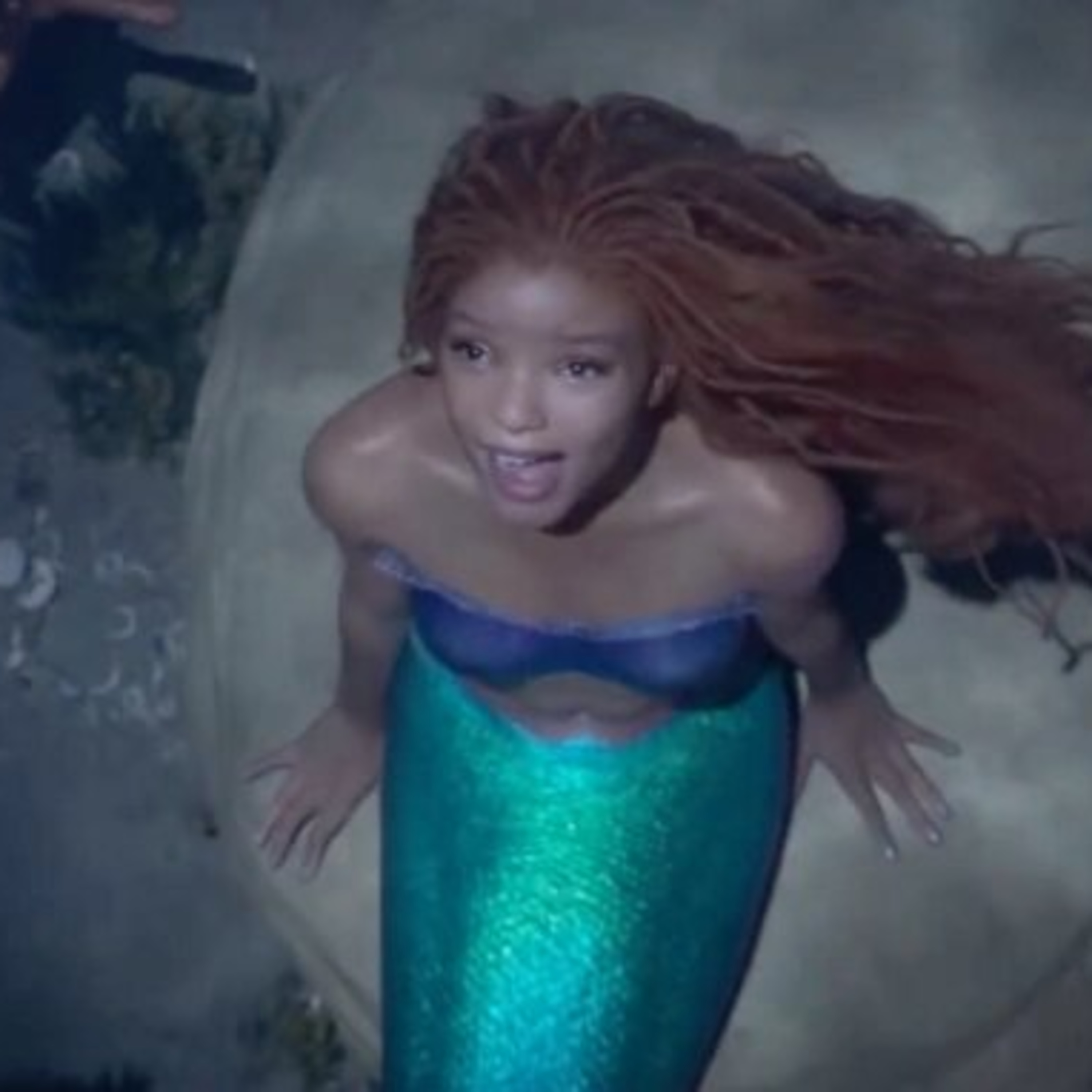 Lil Mermaid Blacklash House of the Dragon Ep4, Rings of Power Ep4, She-Hulk Ep5, Woman King & MORE