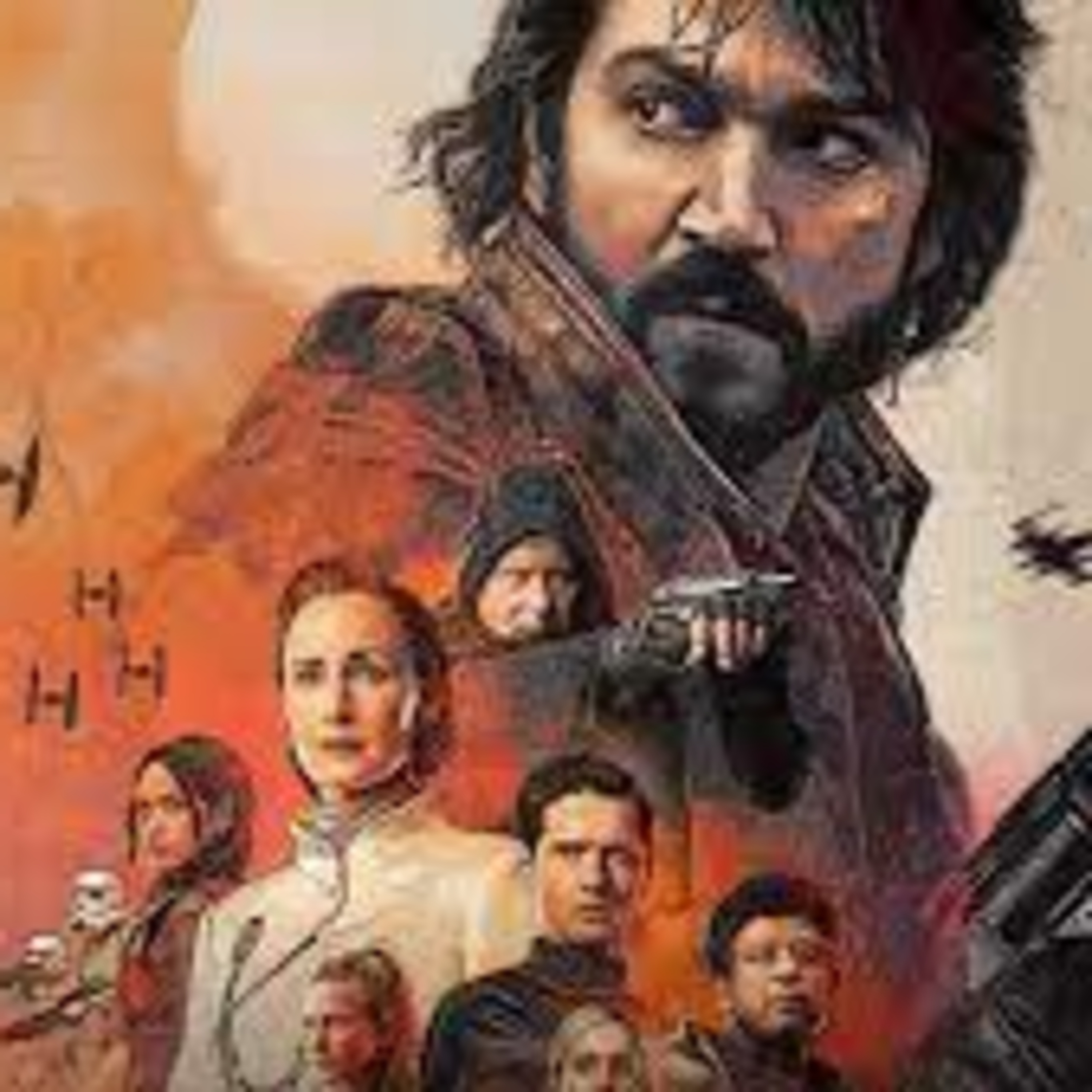 Star Wars' Andor debuts! House of the Dragon Ep5, Rings of Power