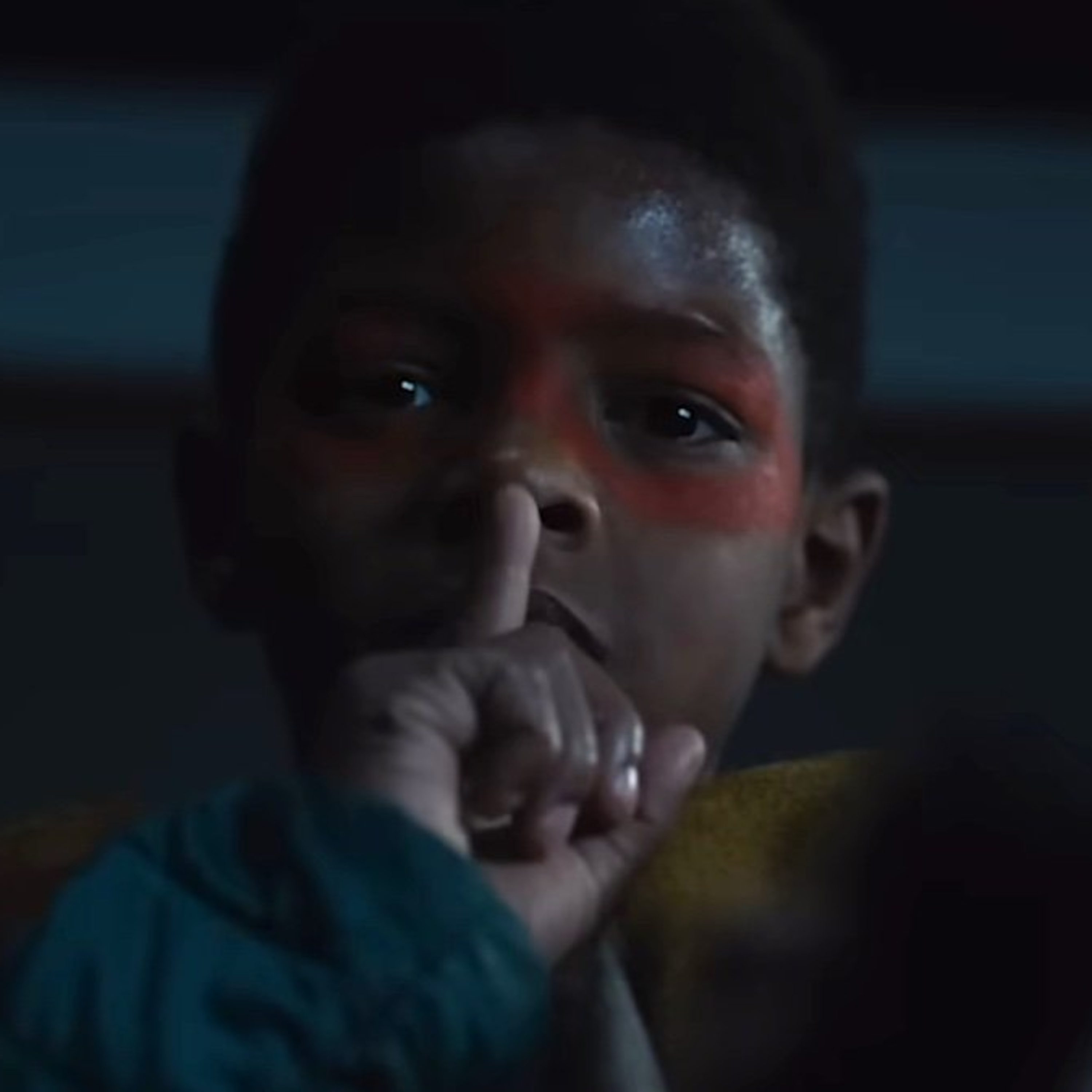 The New Blerd Order