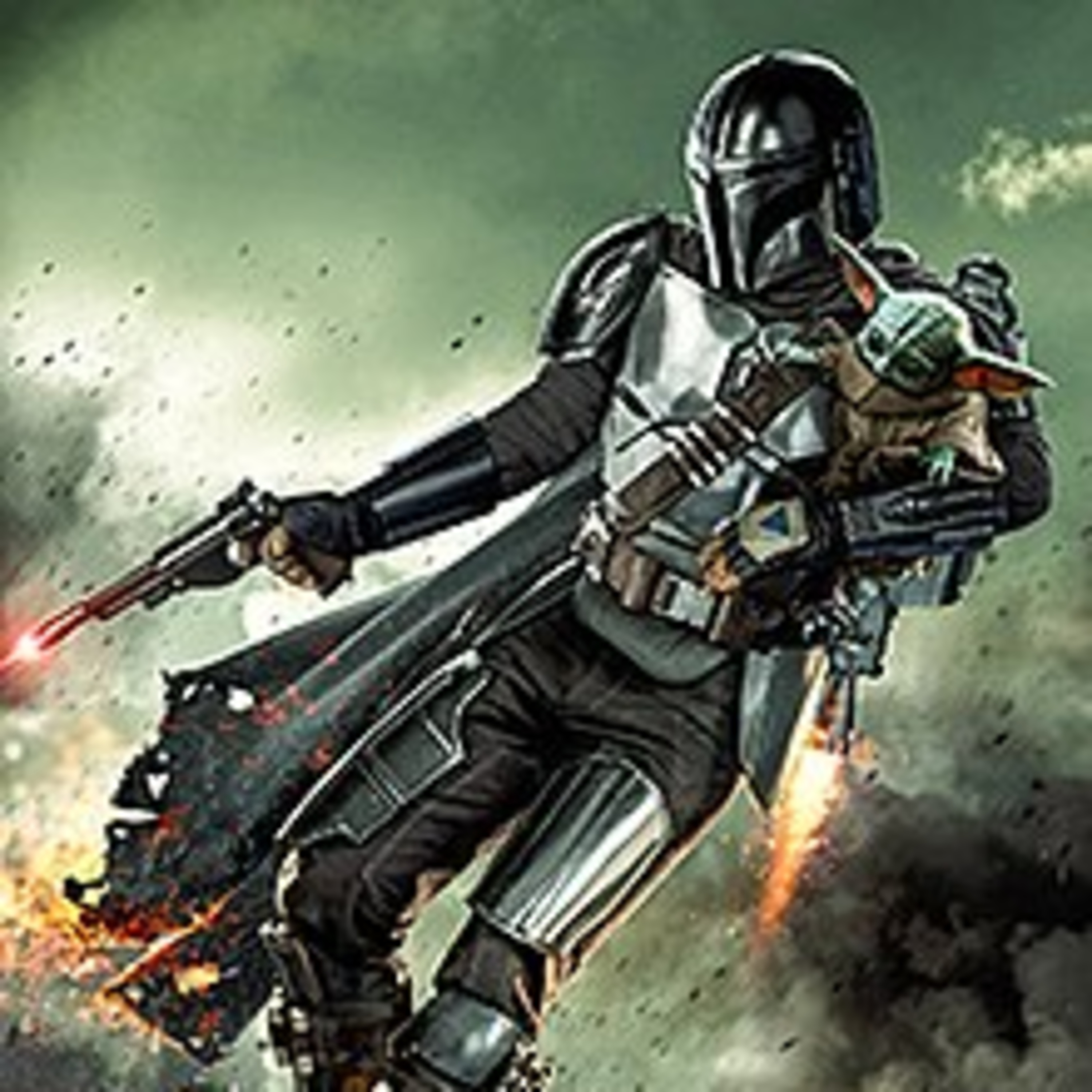 The New Blerd Order