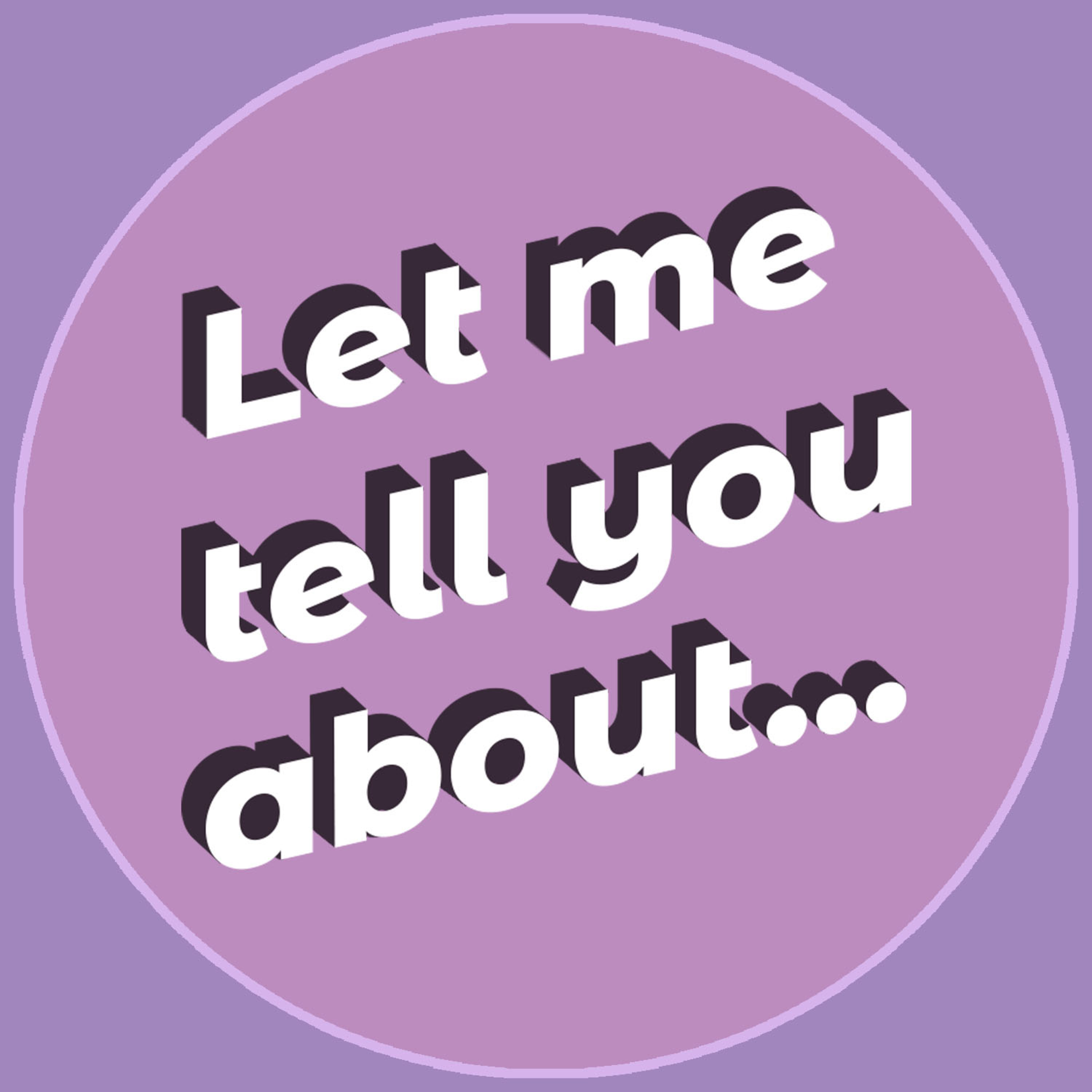 Let Me Tell You About - Bear 55 PB - Sample