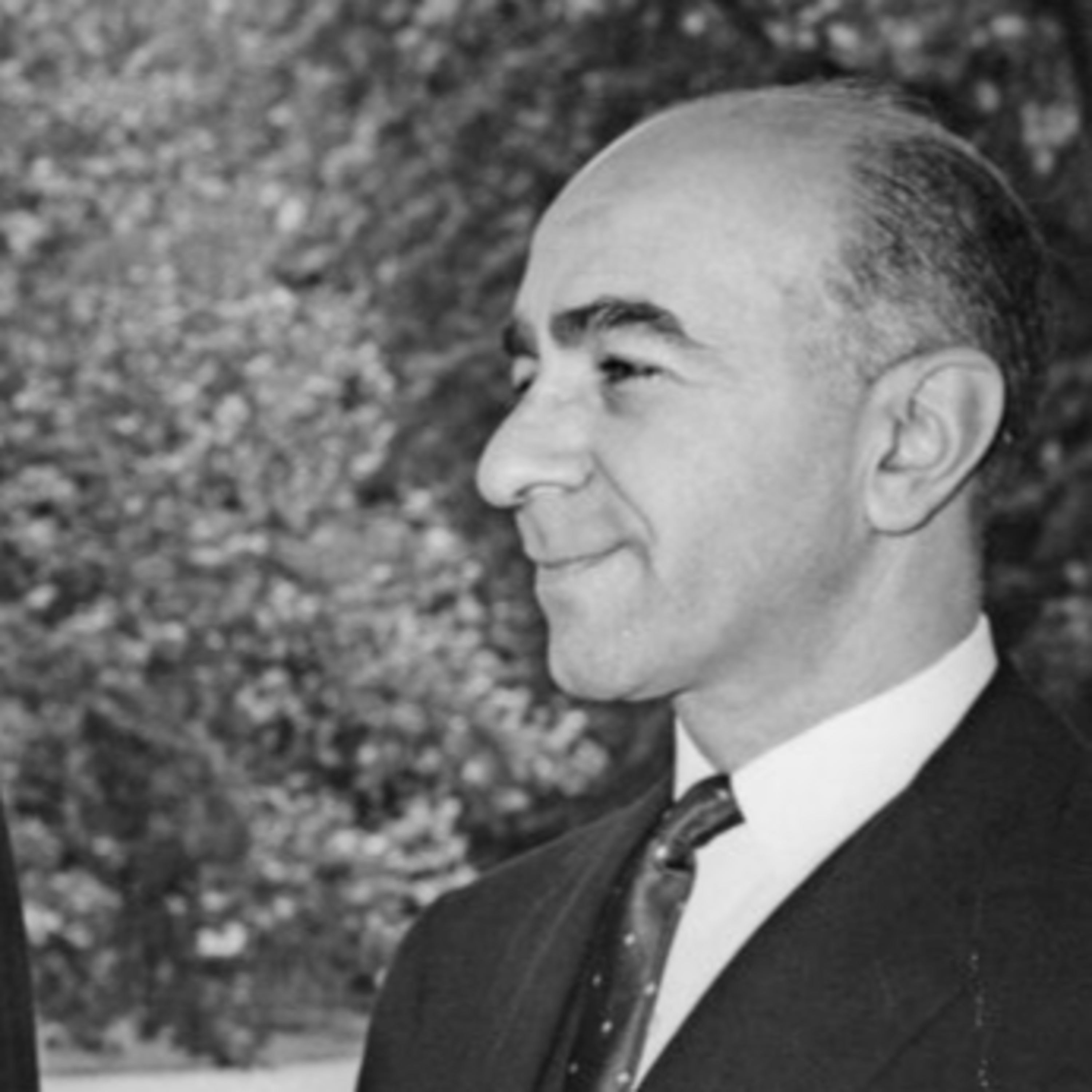 محمود فروغی ـ نوار اول بخش اول