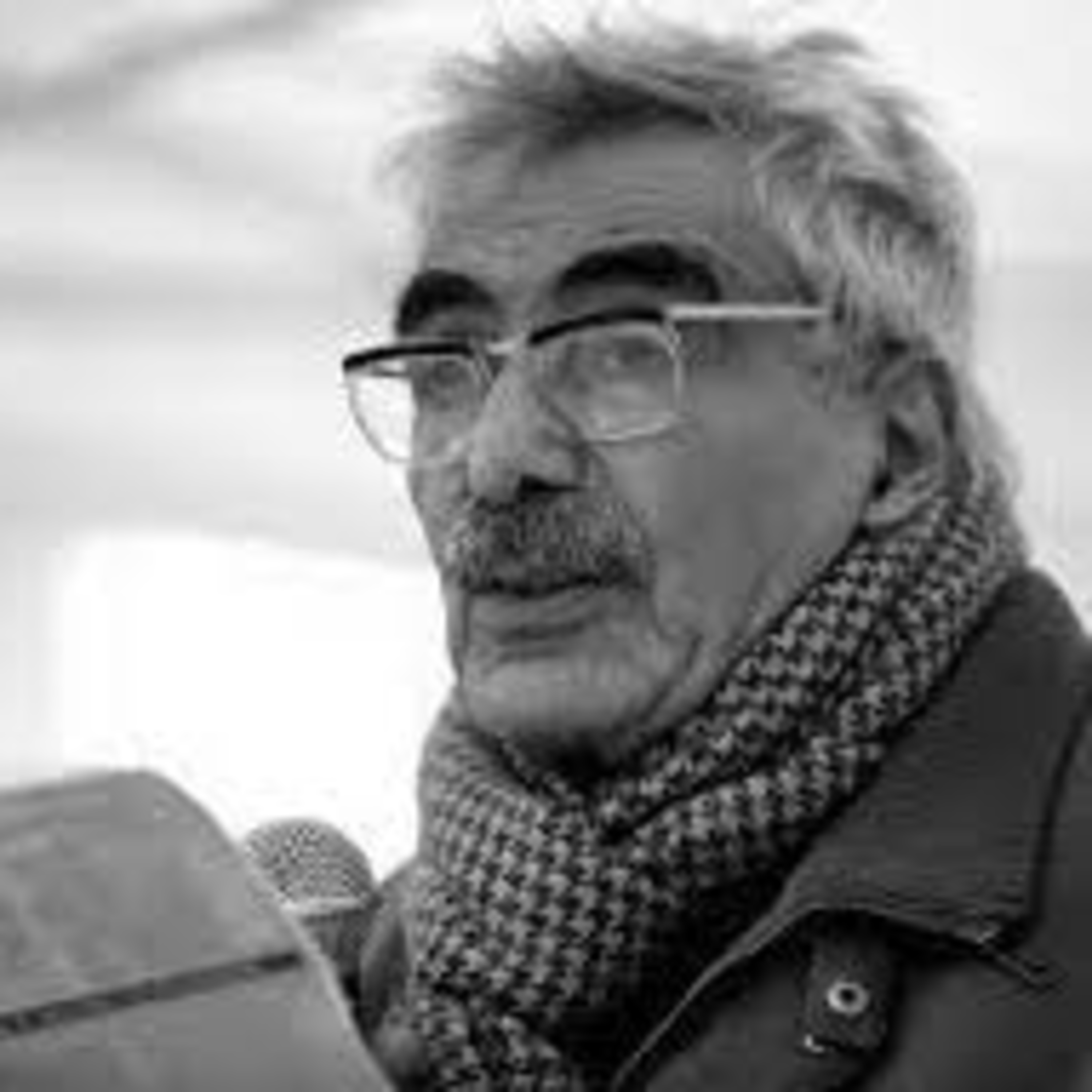 ناصر پاکدامن ـ نوار اول-بخش اول