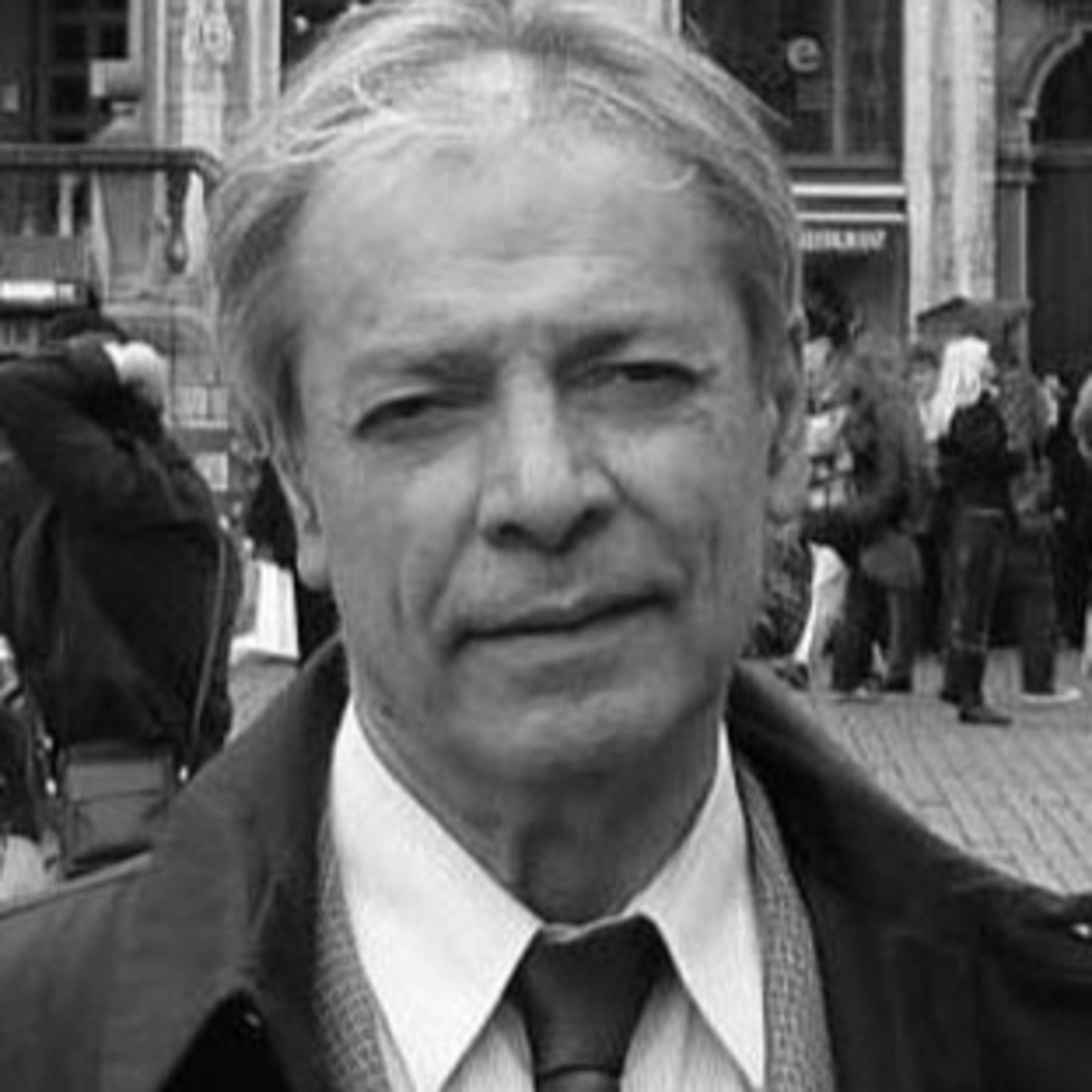 داریوش همایون - نوار پنجم - بخش دوم