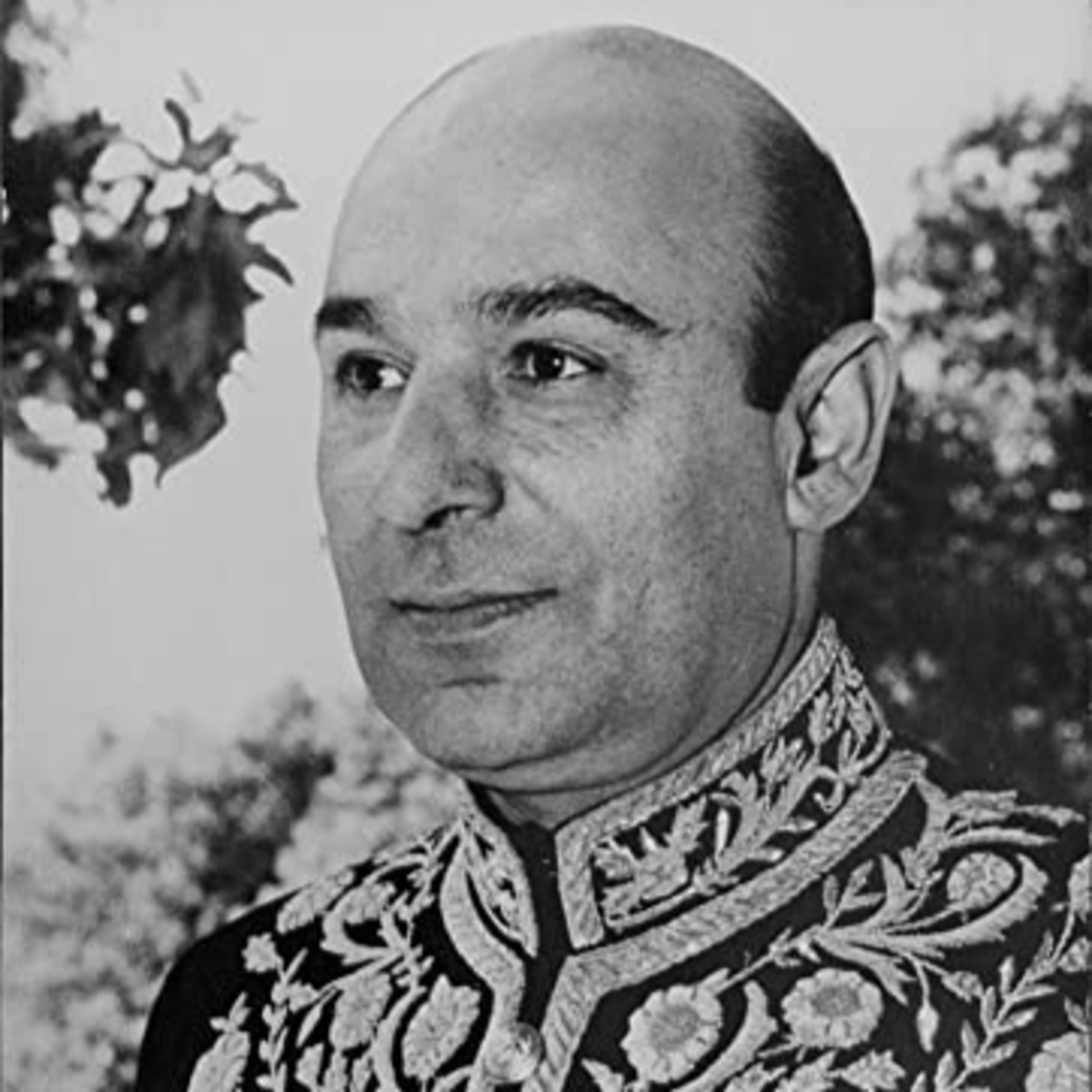 محمد درخشش ـ نوار پنجم بخش دوم