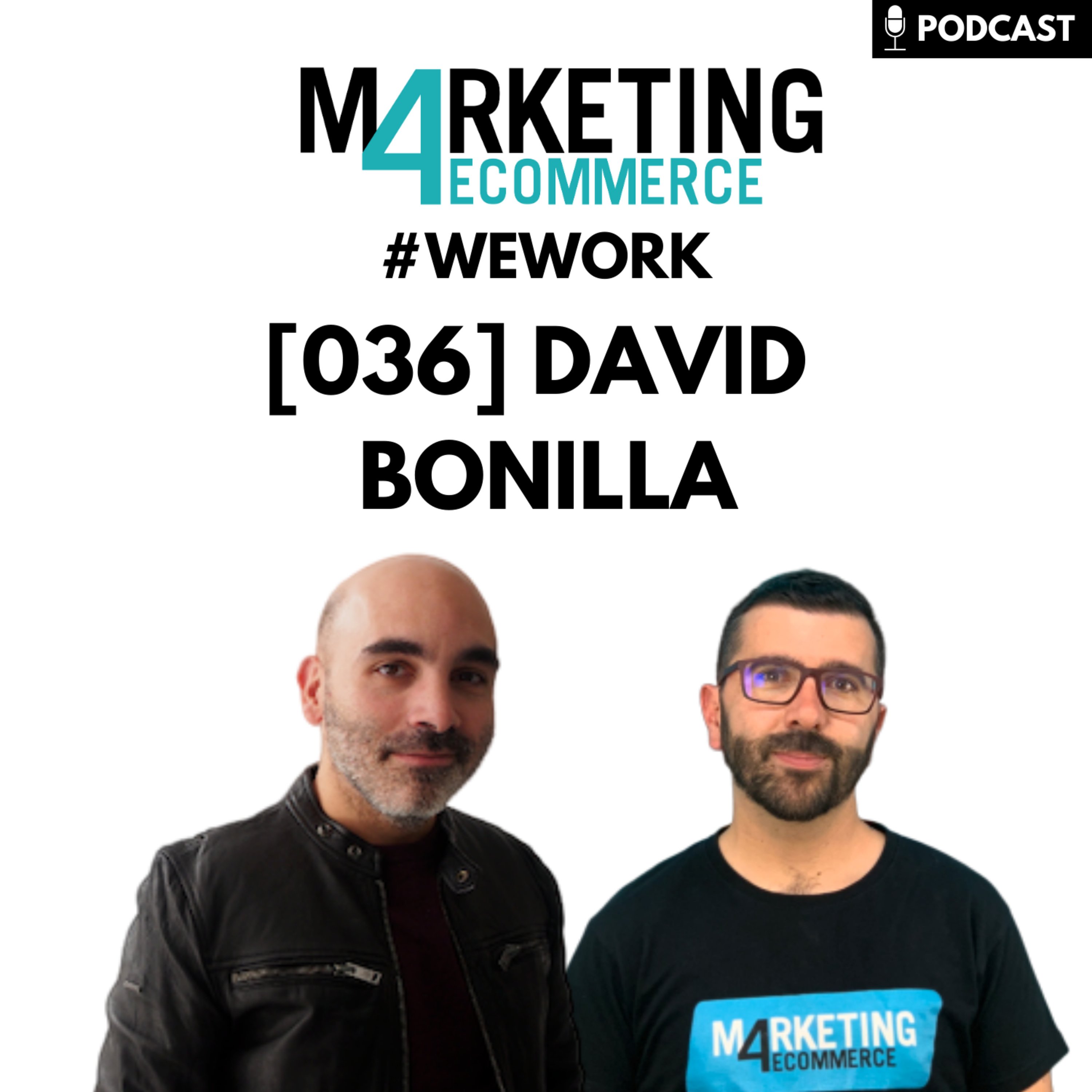 Marketing4eCommerce Podcast