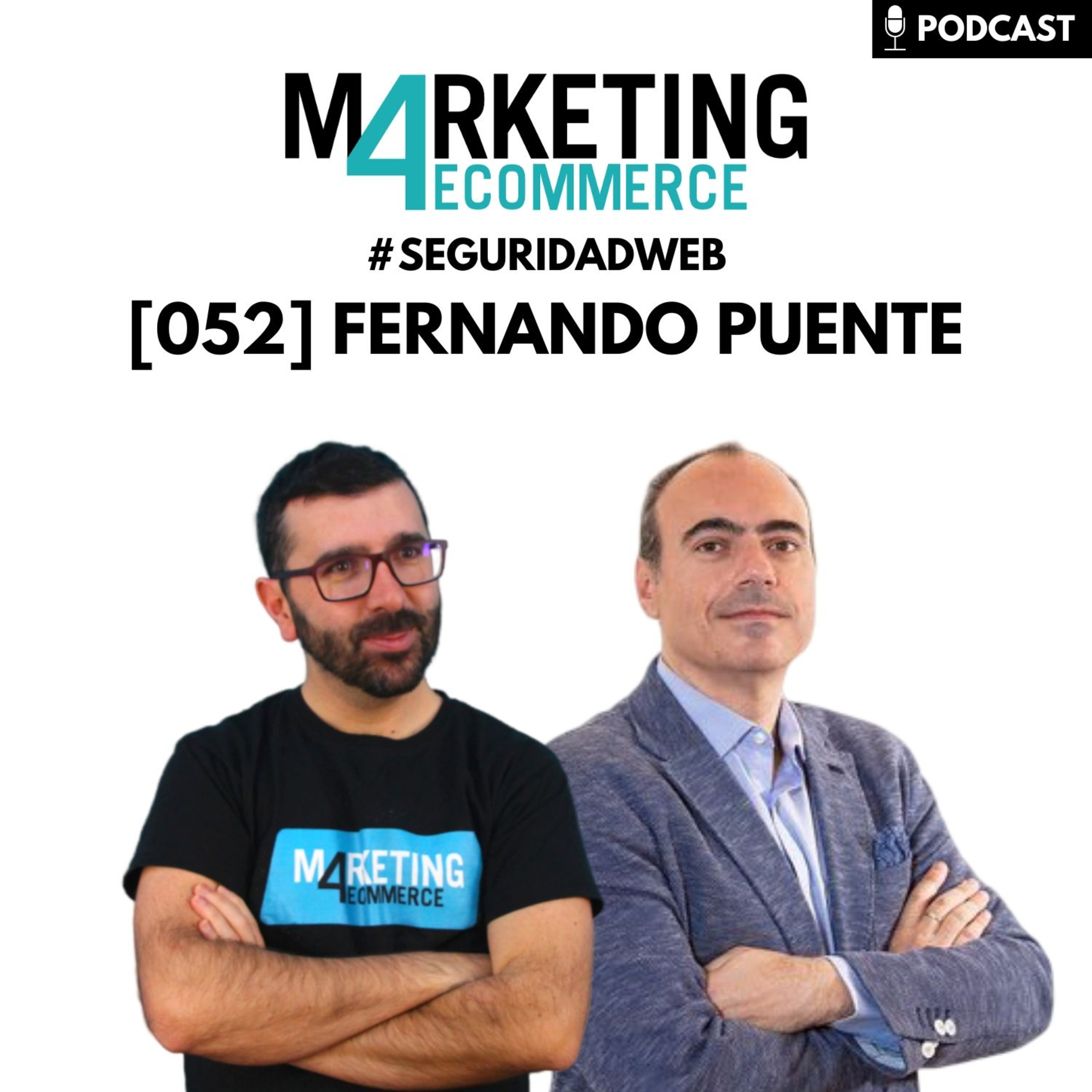 Marketing4eCommerce Podcast