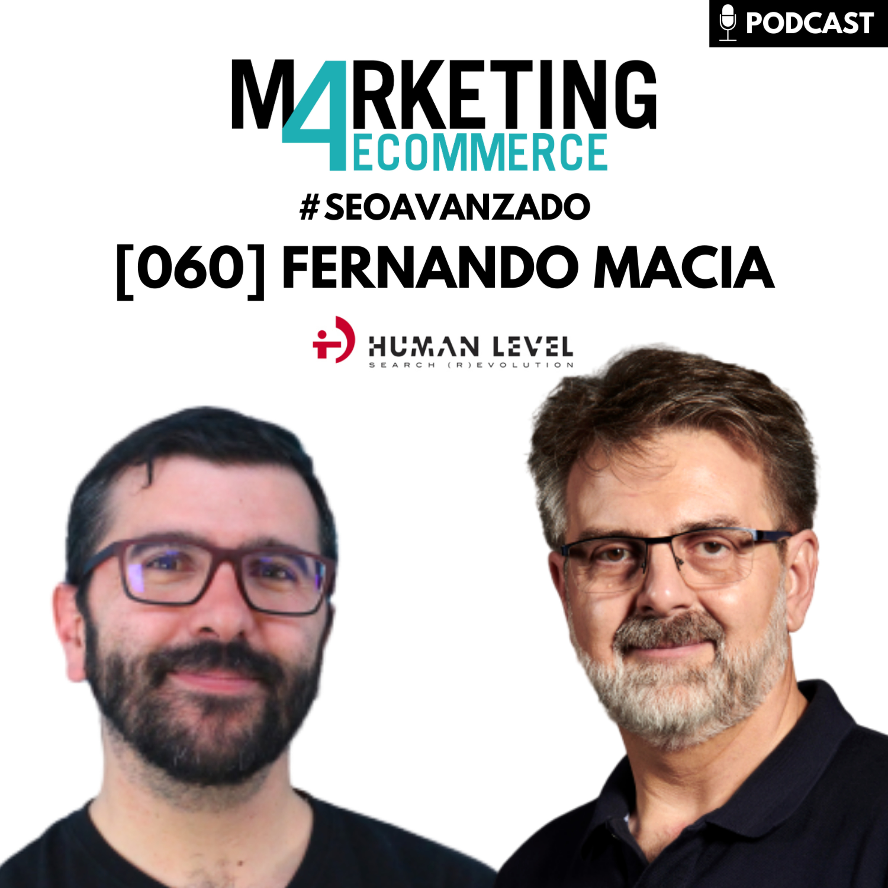 Marketing4eCommerce Podcast