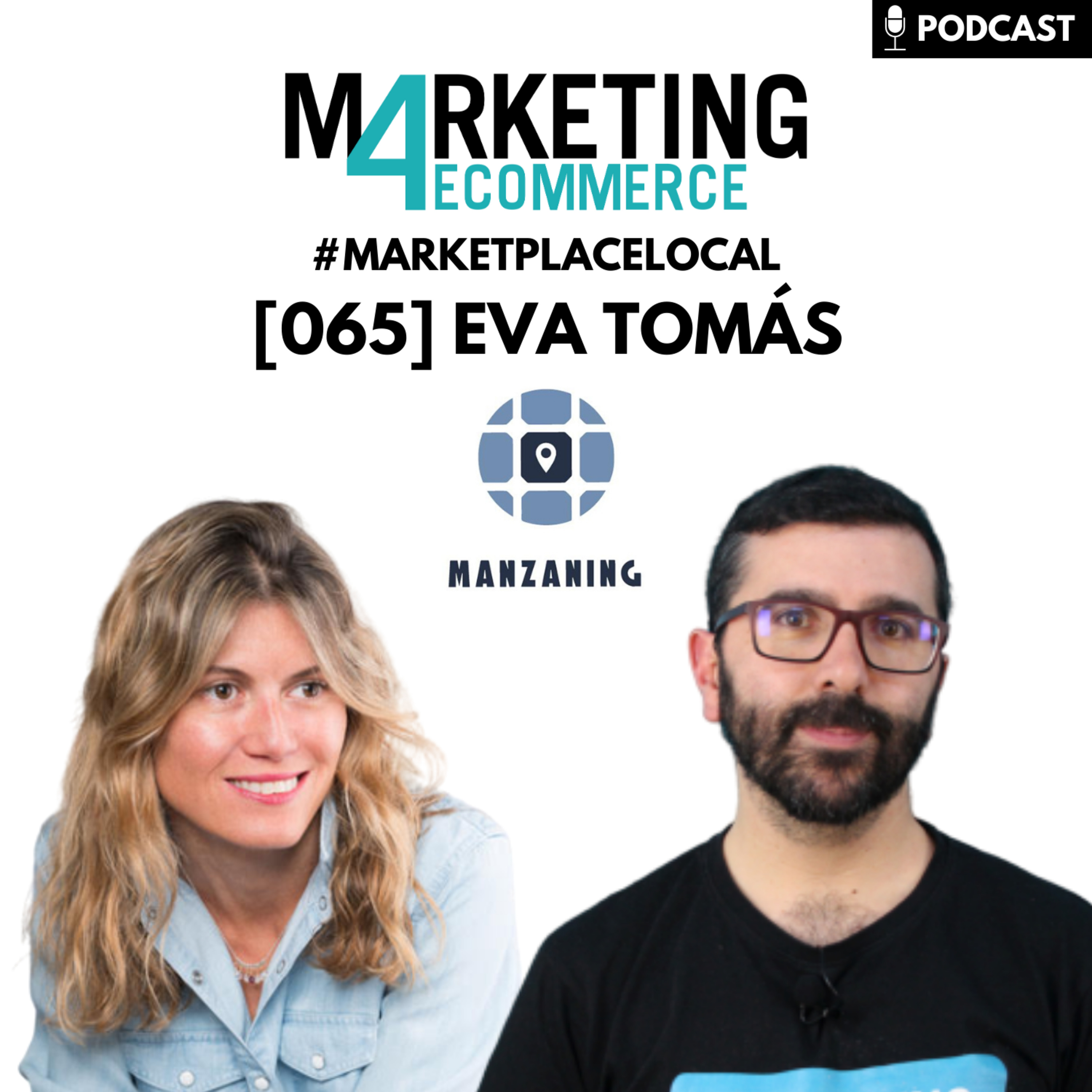 Marketing4eCommerce Podcast