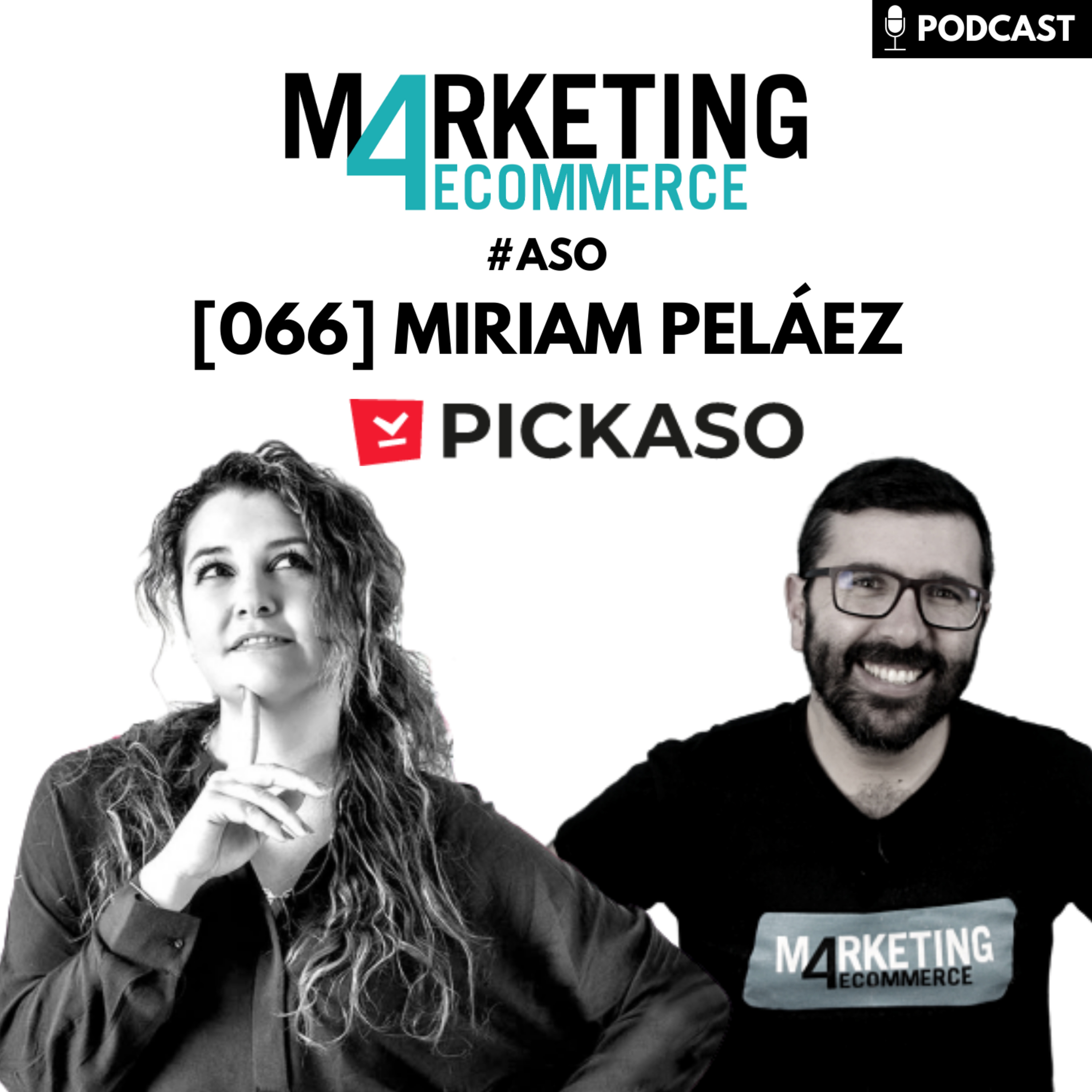 Marketing4eCommerce Podcast