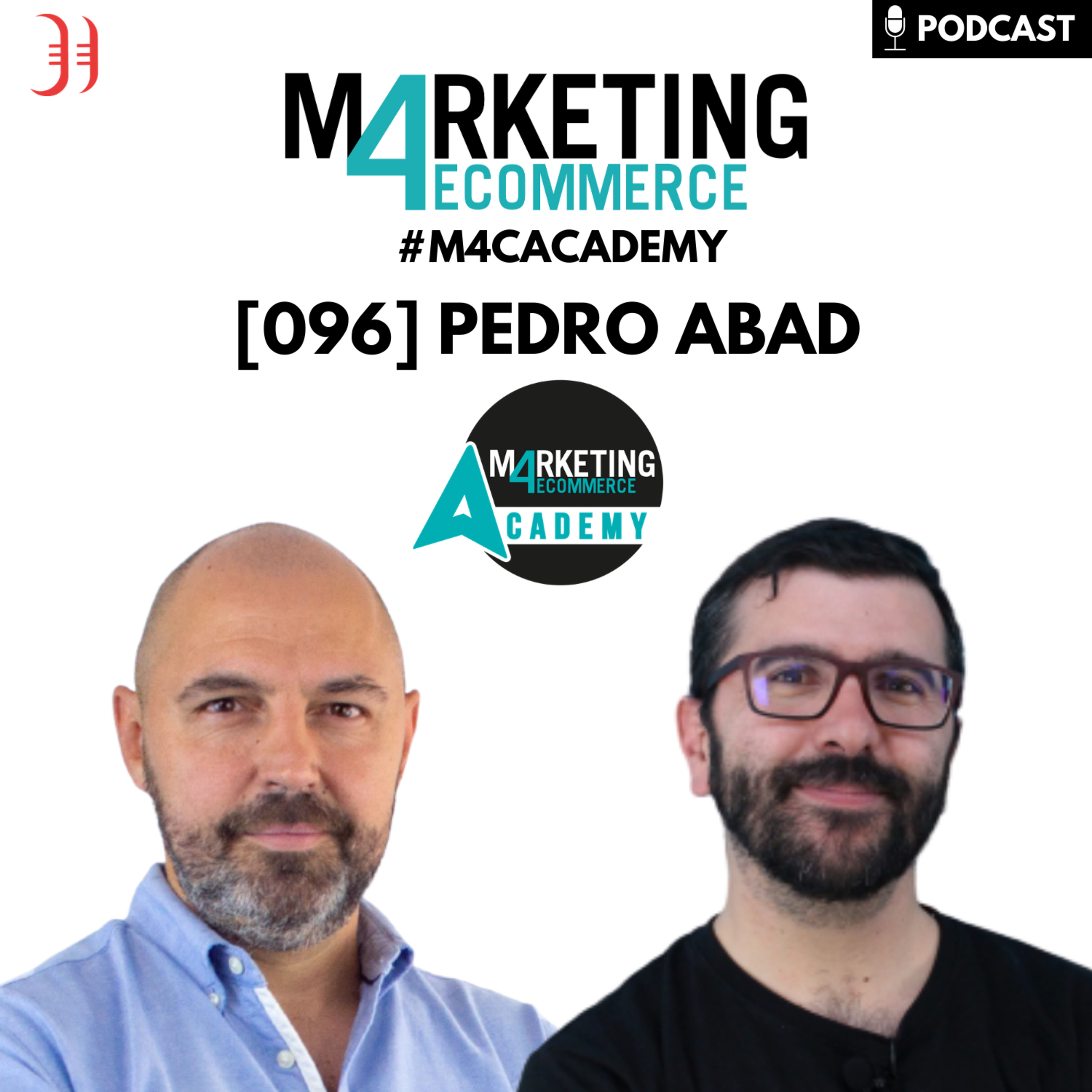 Marketing4eCommerce Podcast