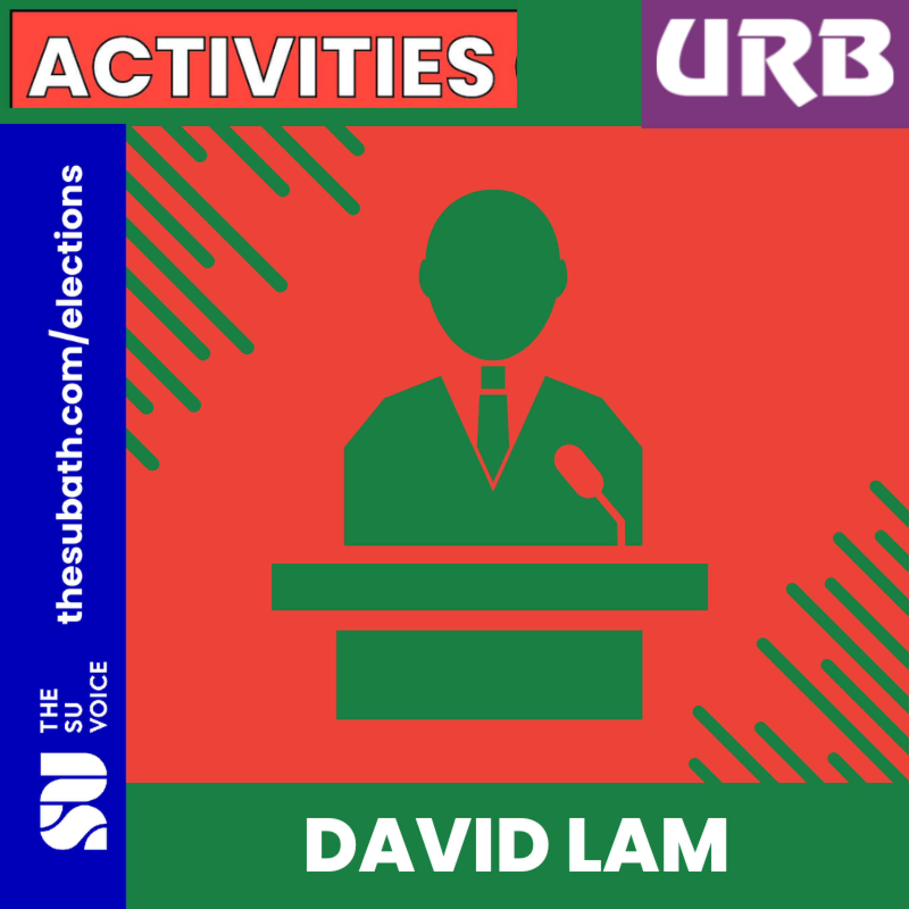 URB Podcasts