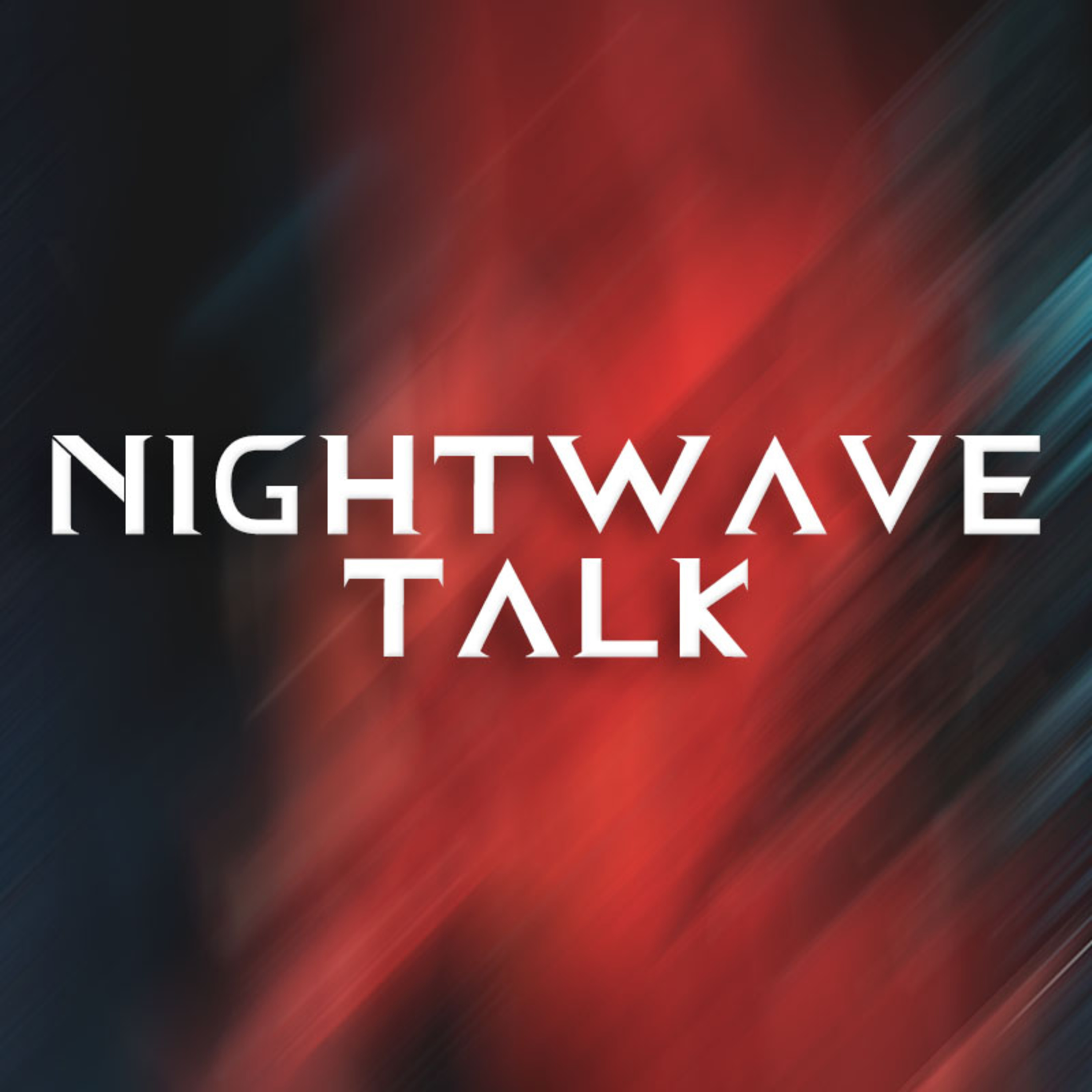 Nightwave Talk #1: Off-season? episode artwork