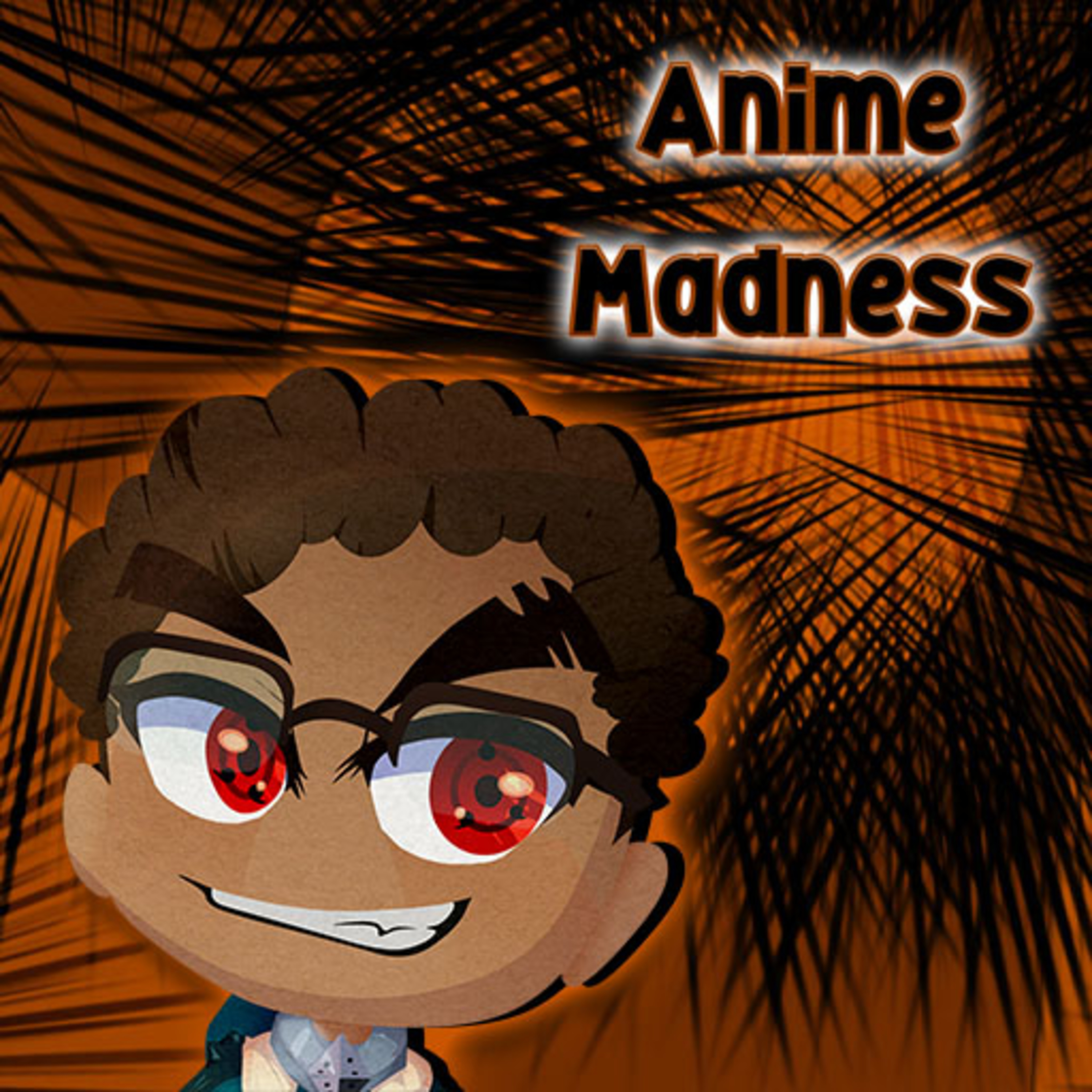 Anime Madness: Cautious Hero Rant episode artwork