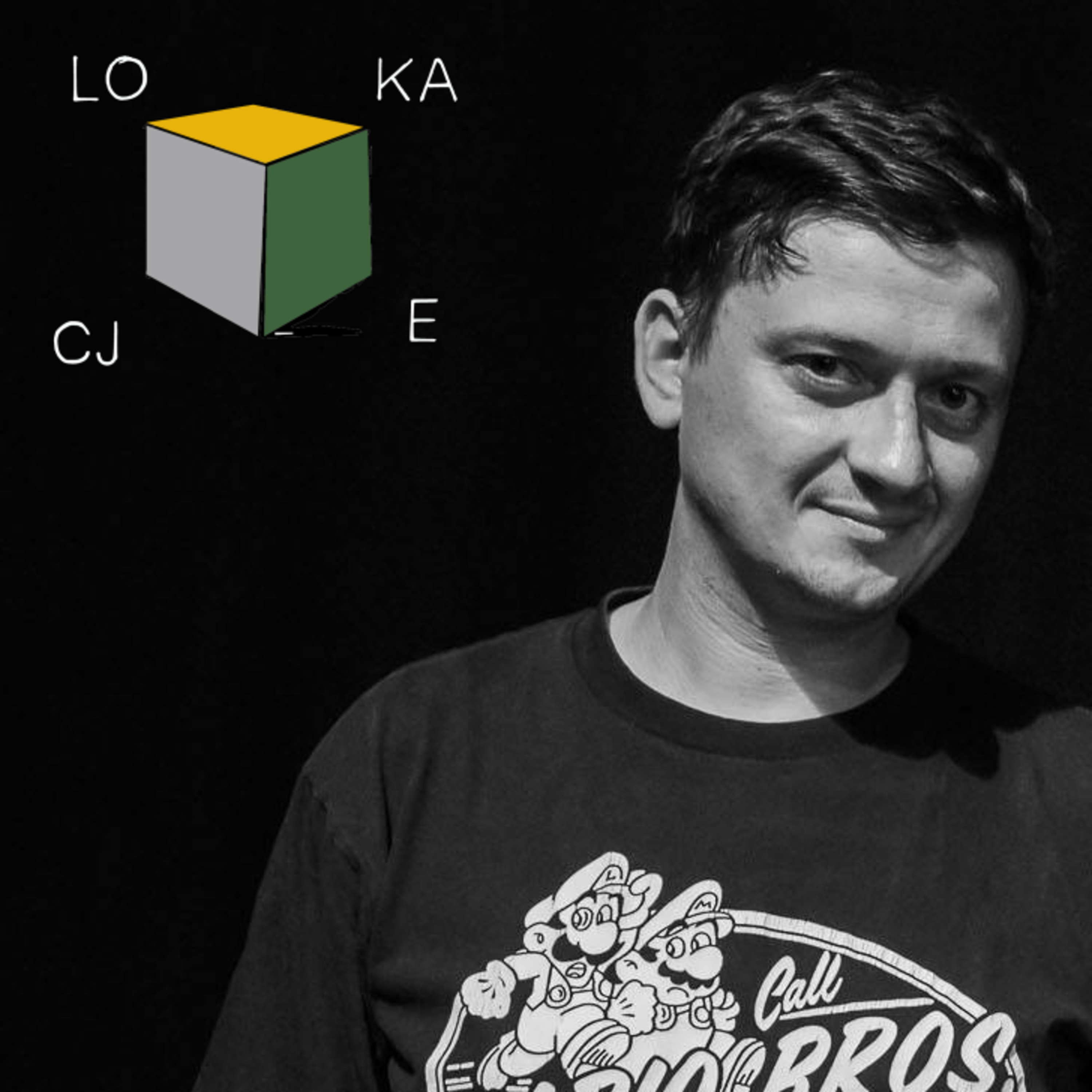 Lokacje