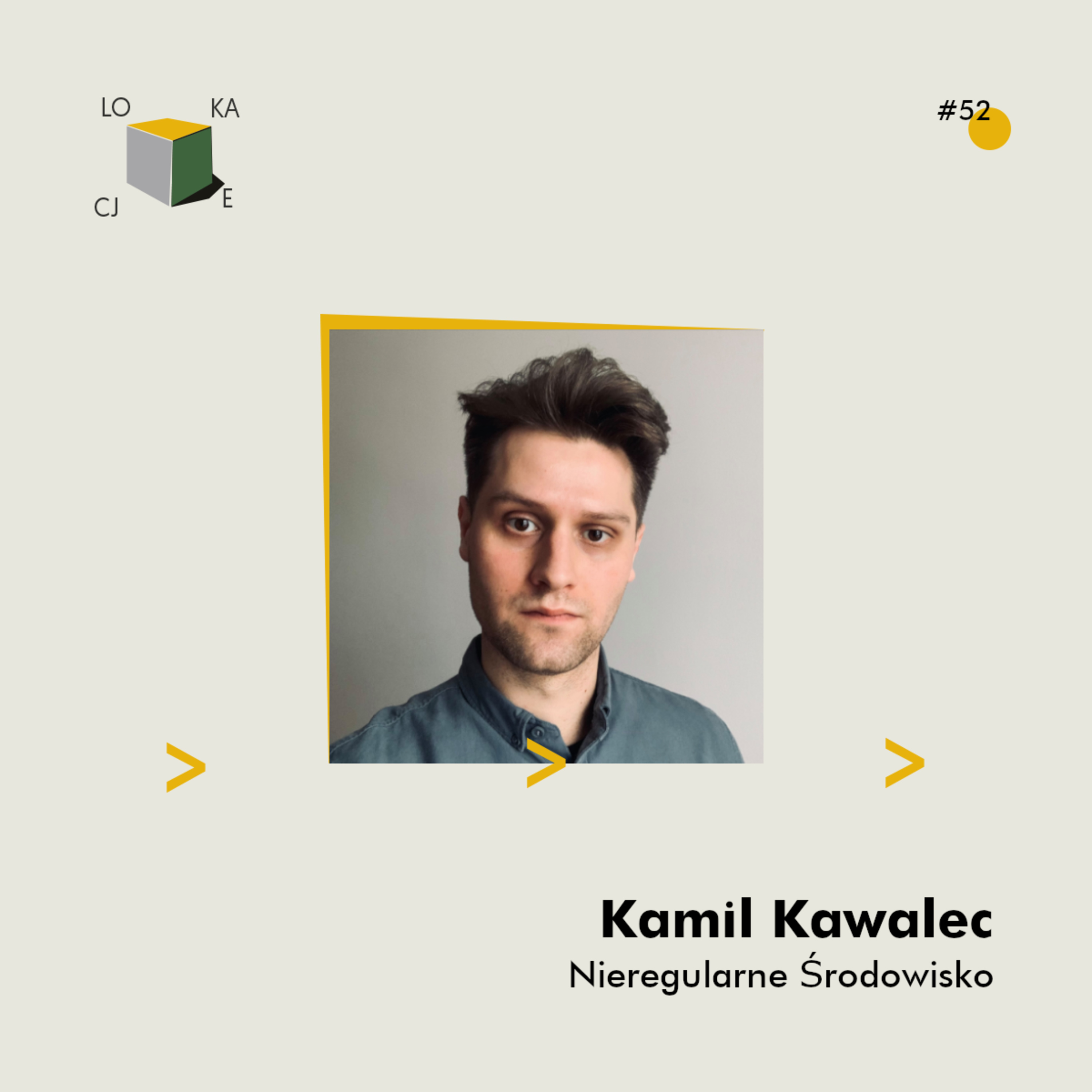 Lokacje