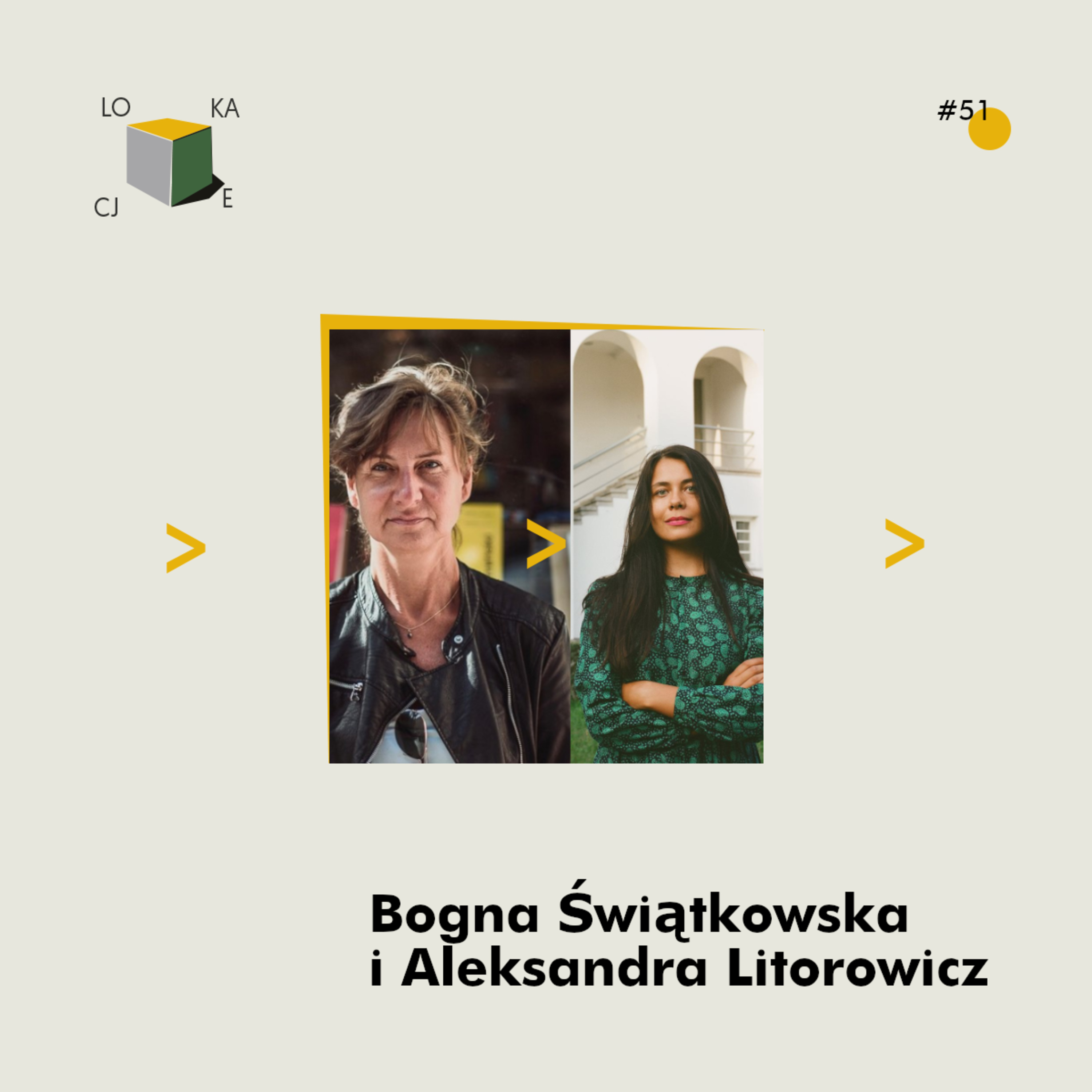 Lokacje